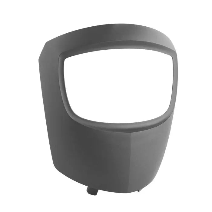 3M Speedglas 9000 04-0212-02NC Welding Helmet Front Panel, Gray, One Size, 1 Each