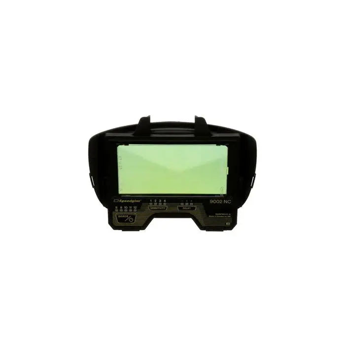 3M Speedglas 9002NC 04-0000-21NC Welding Filter, 1 Each