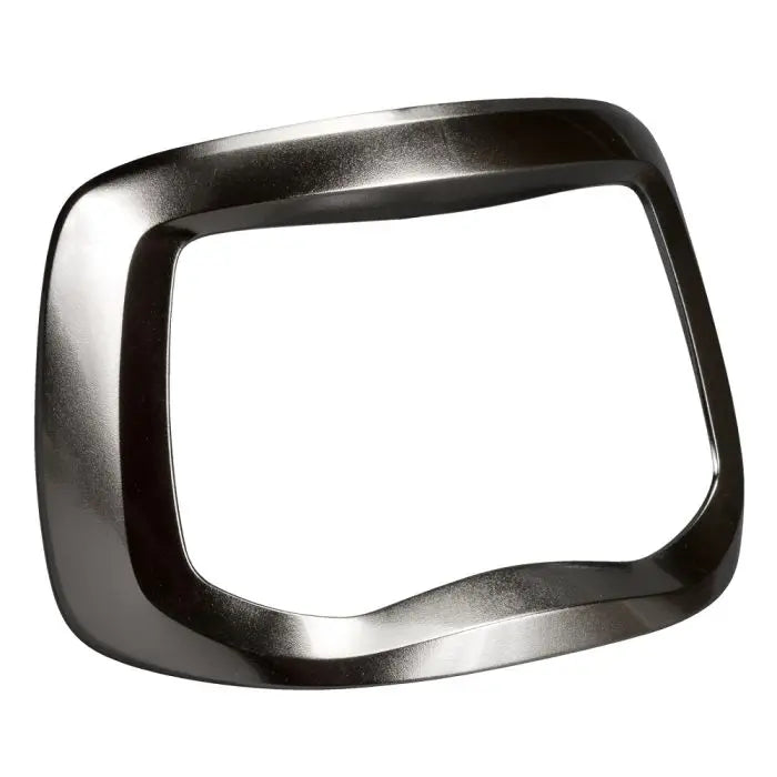 3M Speedglas 9100 FX/9100 FX-Air 06-0700-63 Front Panel, Chrome, One Size, 1 Each