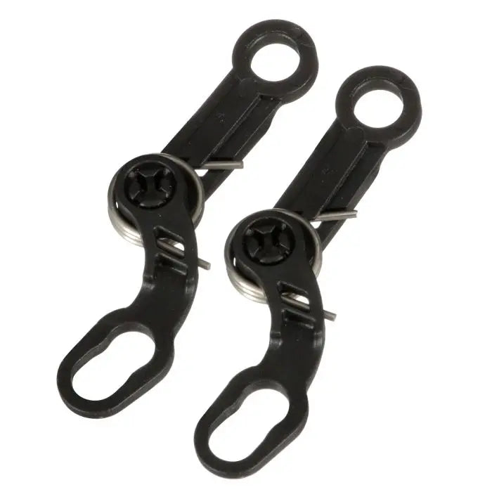 3M Speedglas 9100 FX-Air 06-0400-56 Replacement Spring Mechanism, Black, One Size, Bag of 2