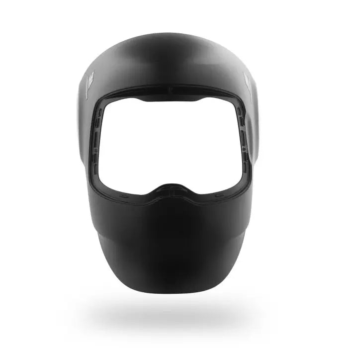 3M Speedglas G5-02 08-0300-52 Welding Helmet Shell Without Front Cover, Headband and ADF, Black, One Size, 1 Each