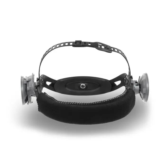 3M Speedglas G5-02 08-0400-51 Head Suspension Assembly, Black, One Size, 1 Each