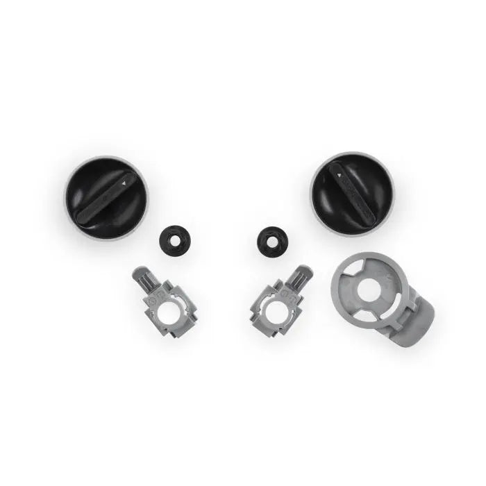 3M Speedglas G5-02 08-0400-52 Headband Pivot Mechanism, Left and Right Side, Black, One Size, 1 Each