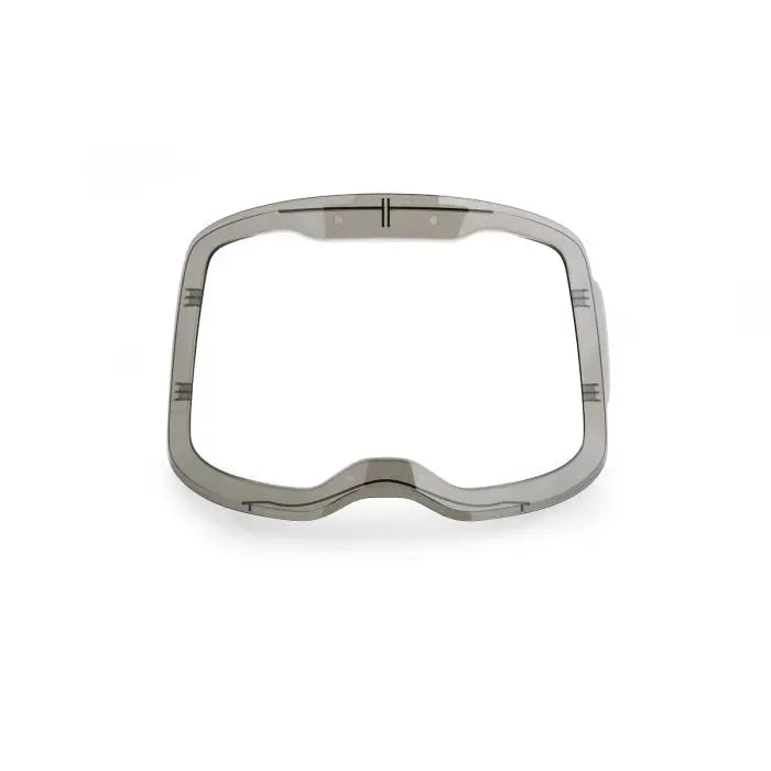 3M Speedglas G5-02 08-0700-63 Welding Helmet Front Cover, Clear, One Size, 1 Each