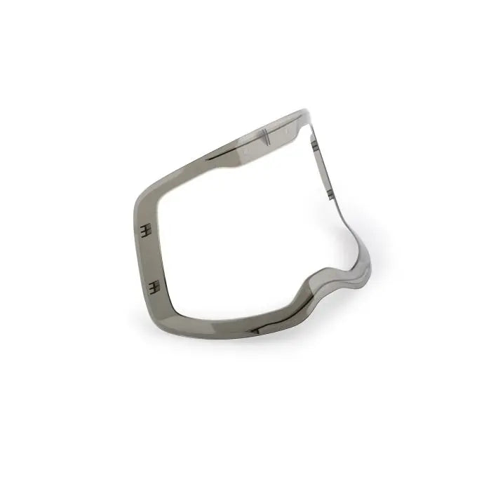 3M Speedglas G5-02 08-0700-63 Welding Helmet Front Cover, Clear, One Size, 1 Each