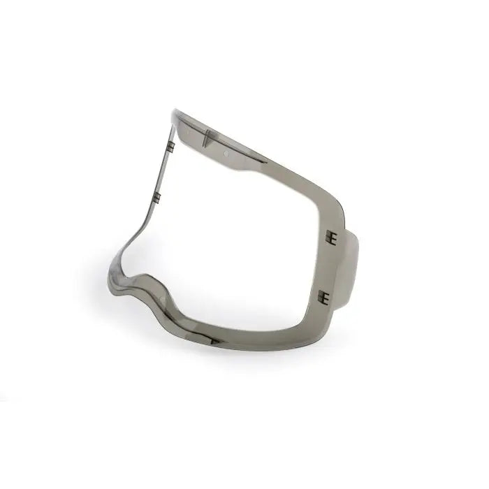 3M Speedglas G5-02 08-0700-63 Welding Helmet Front Cover, Clear, One Size, 1 Each