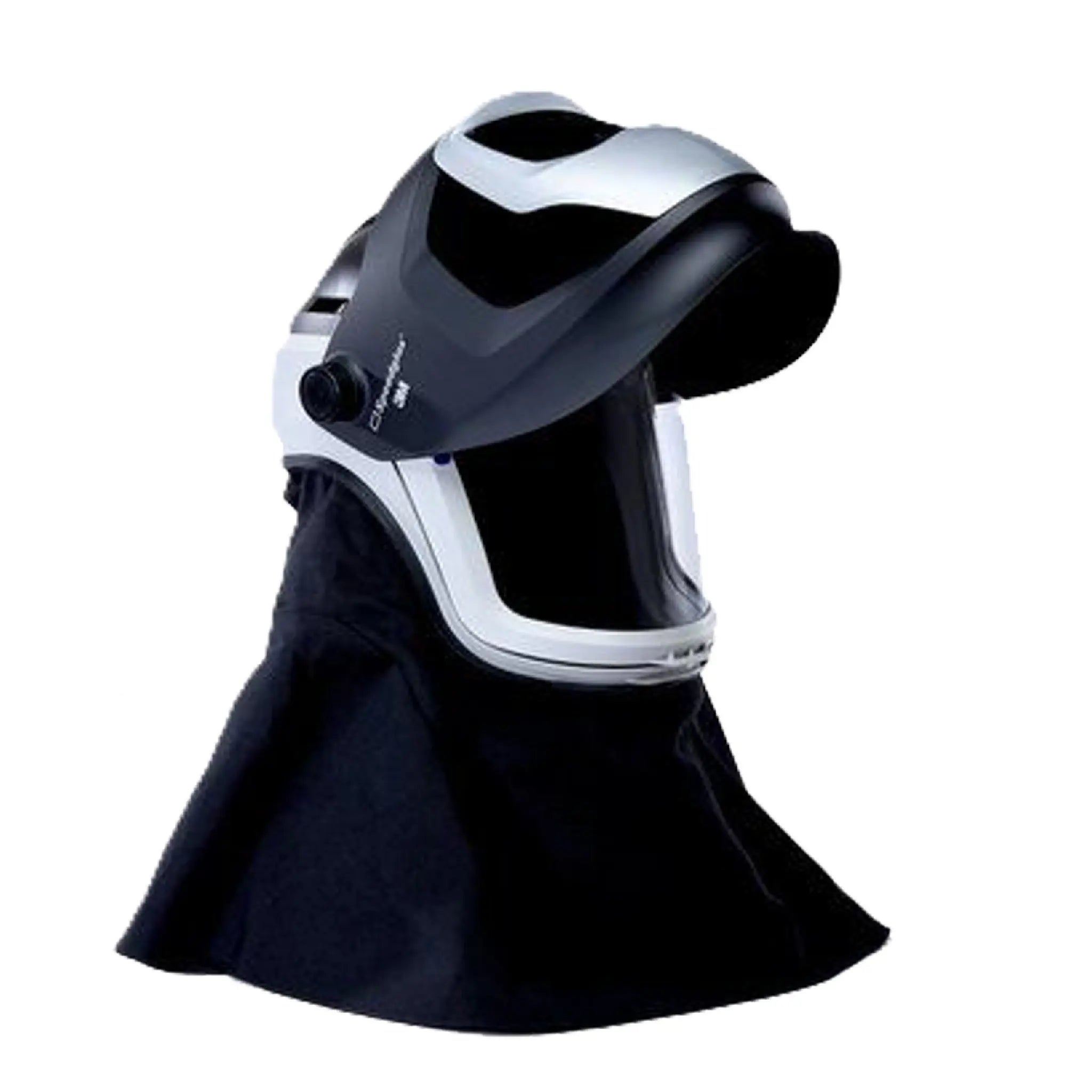 3M Adflo 38-1101-30iSW PAPR and Versaflo M-Series Helmet Kit Speedglas Welding Shield, Li Ion Battery, ADF 9100 Xxi, Case of 1