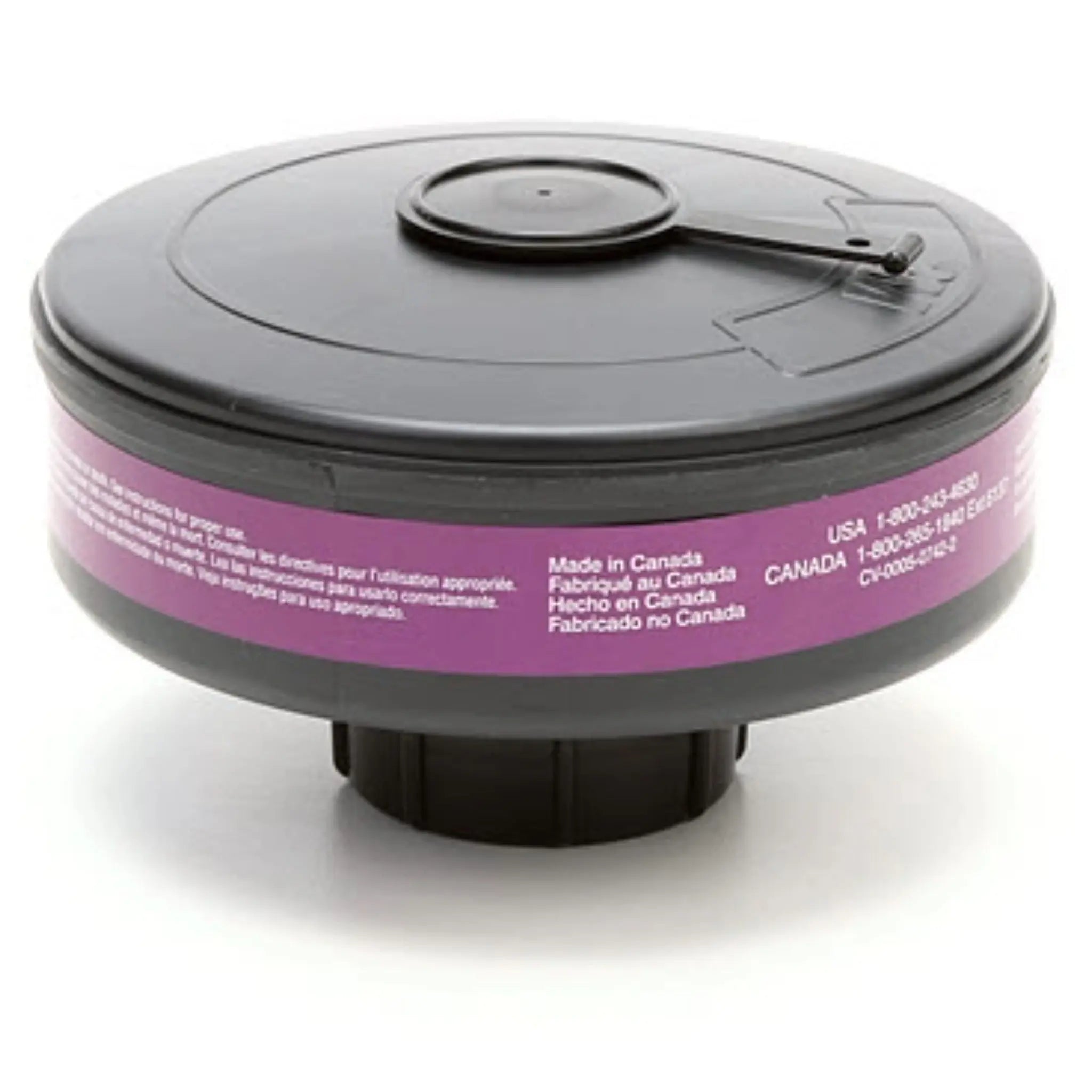 3M Powerflow 450-01-01R20 High Efficiency SP3 Particulate Filter System Component