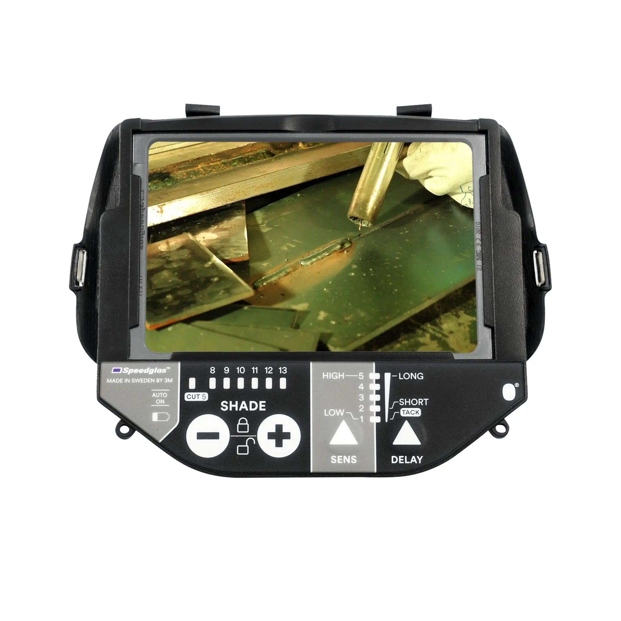 3M™ Speedglas™ Welding Filter G5-01, 46-0000-30i, 1 EA/Case