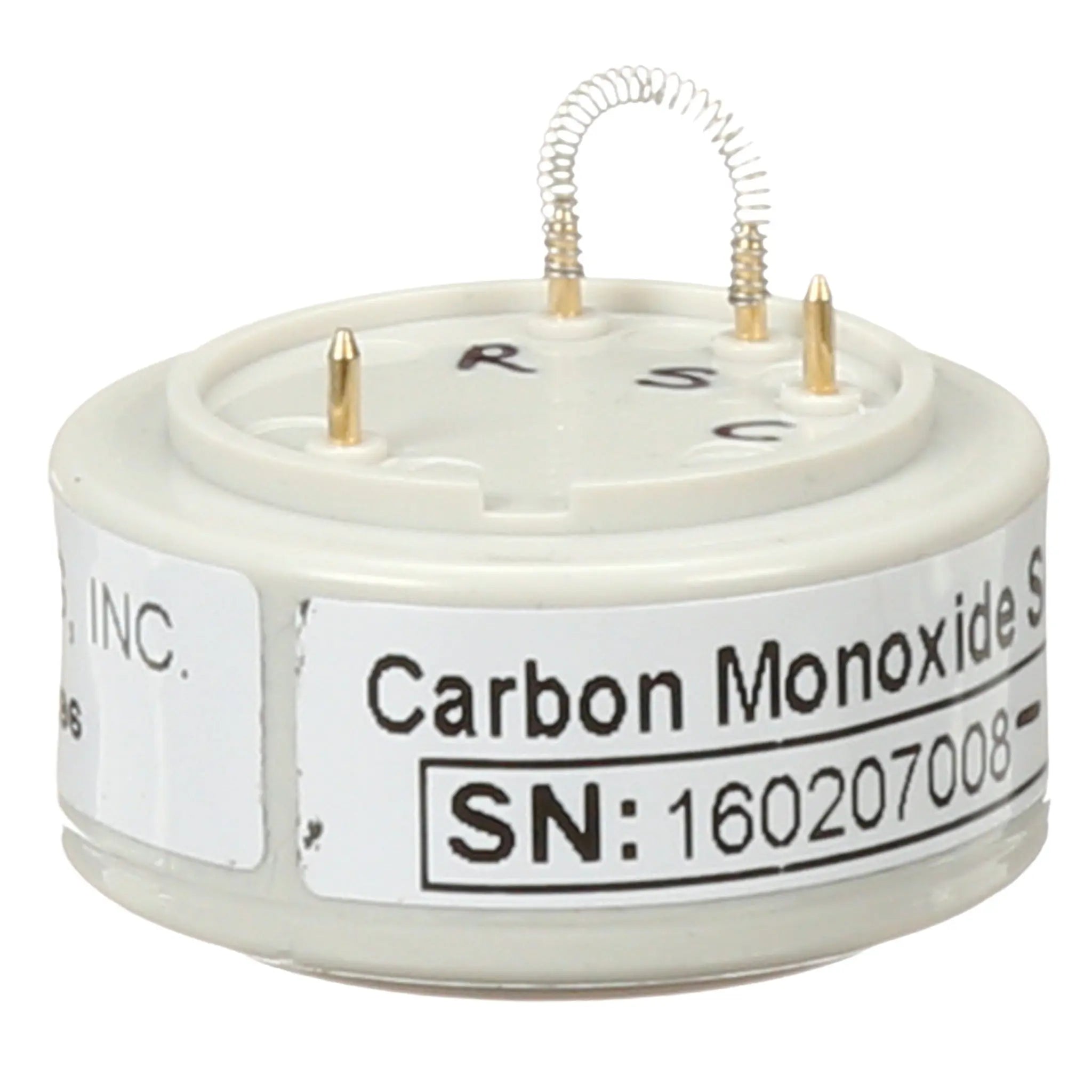 3M Carbon Monoxide Sensor 529-05-22, 1 EA-CaseÂ