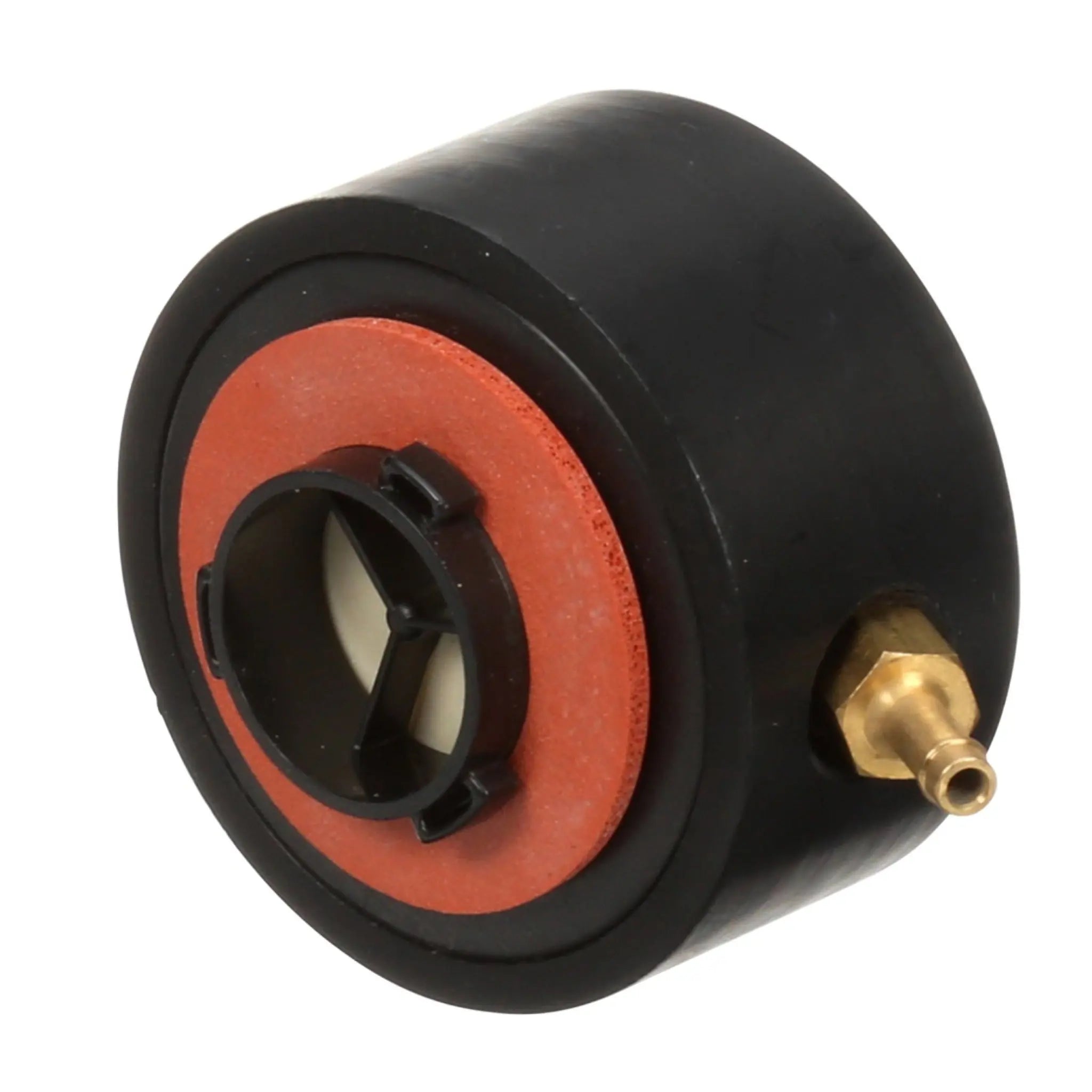 3M 601 Fit Test Adapter, 1 Each