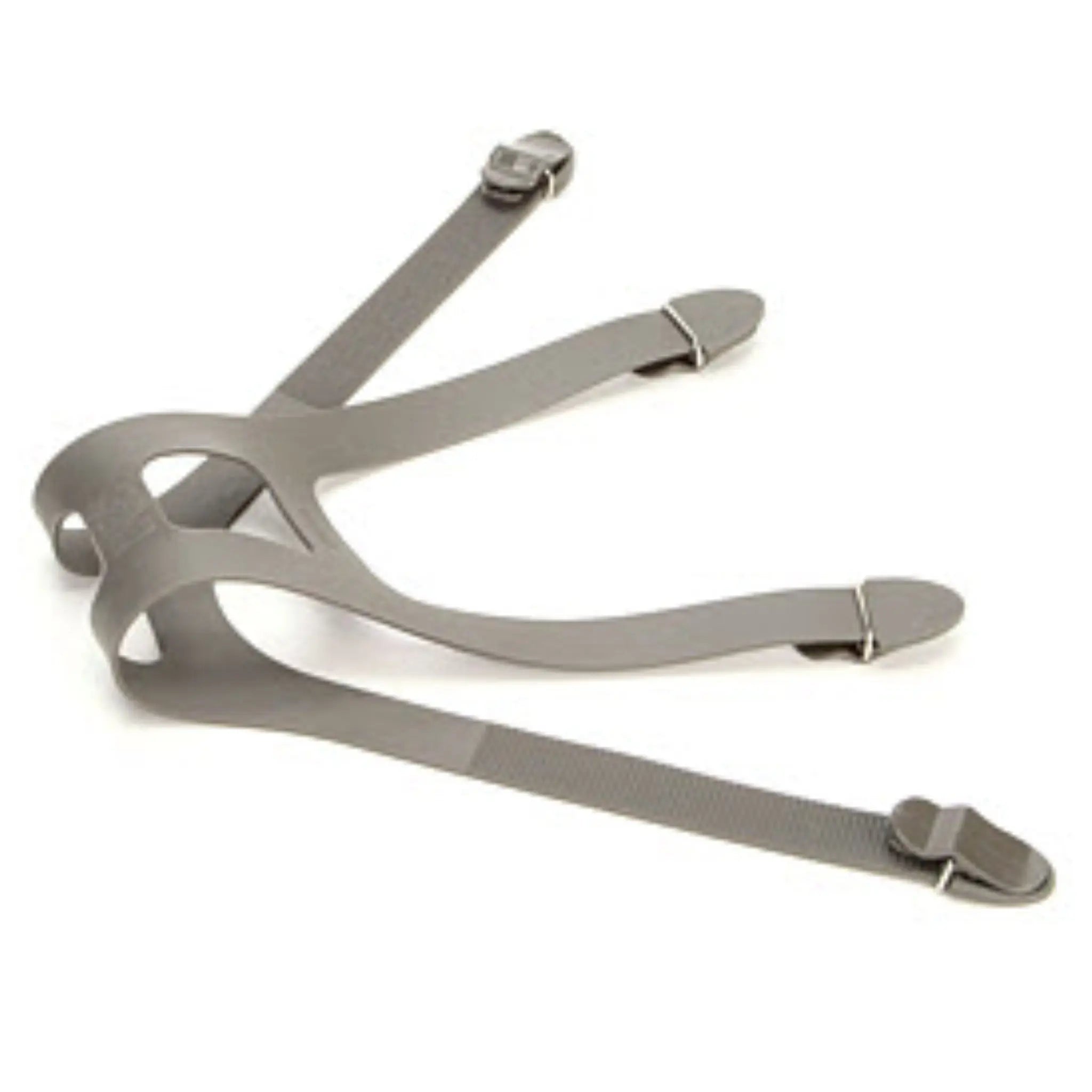 3M 6897 Head Harness Replacement Part, Gray, 1 Each