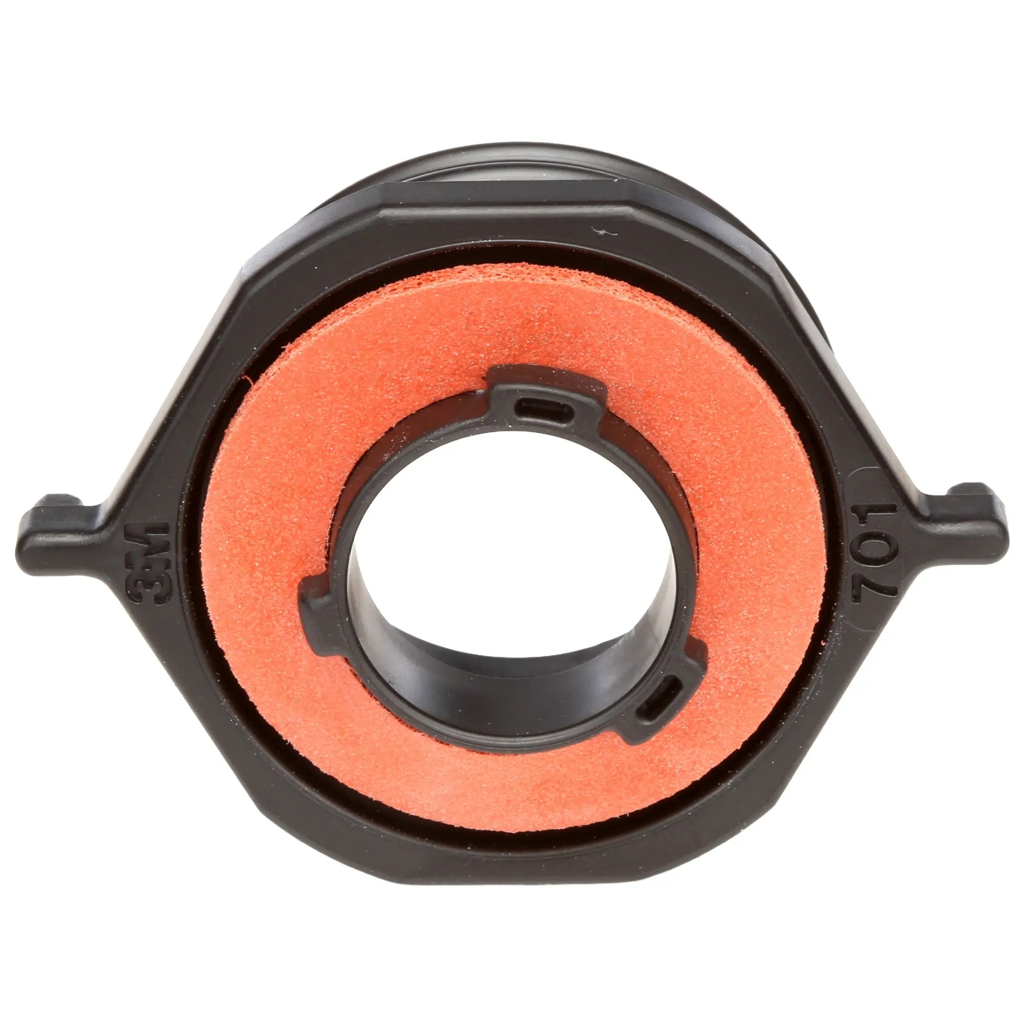 3M 7000126044 Cartridge/Filter Adapter 701, Case of 20