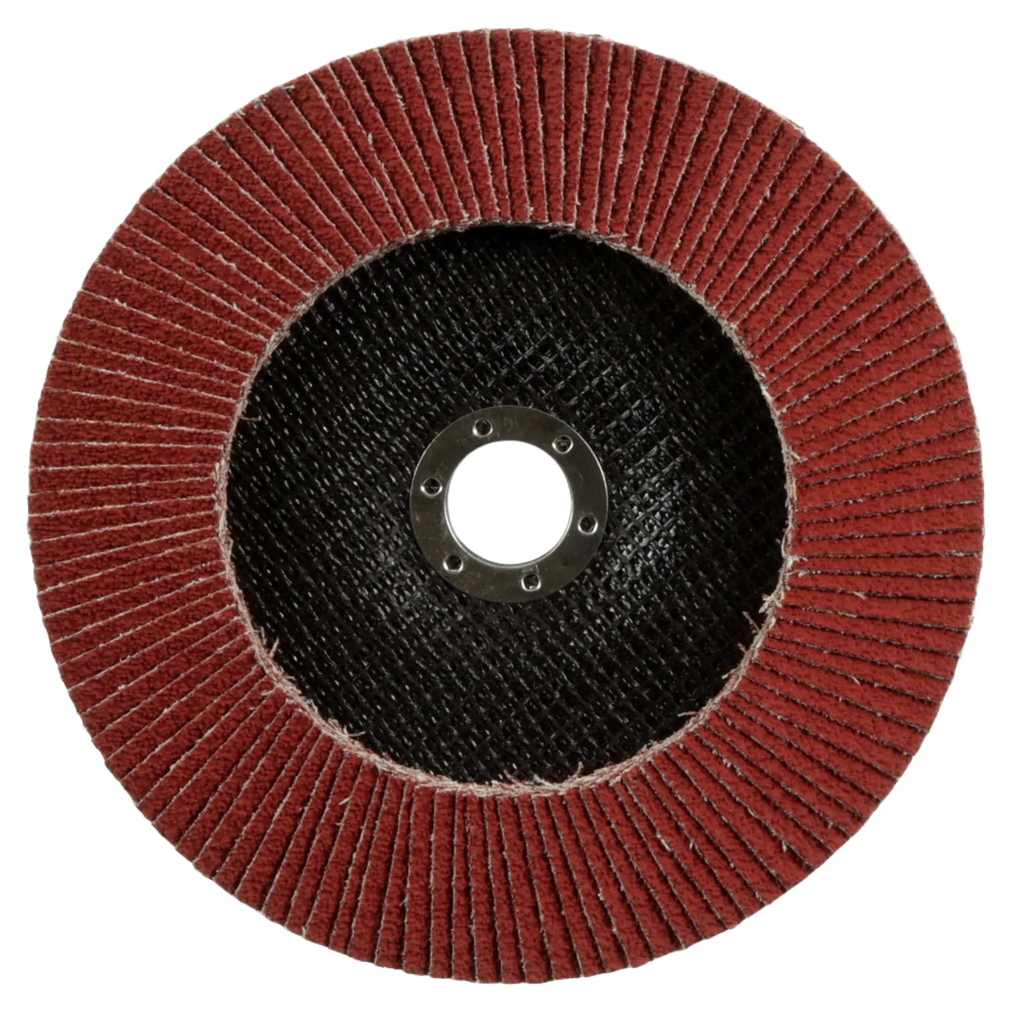 3M Cubitron II Flap Disc 967A main image