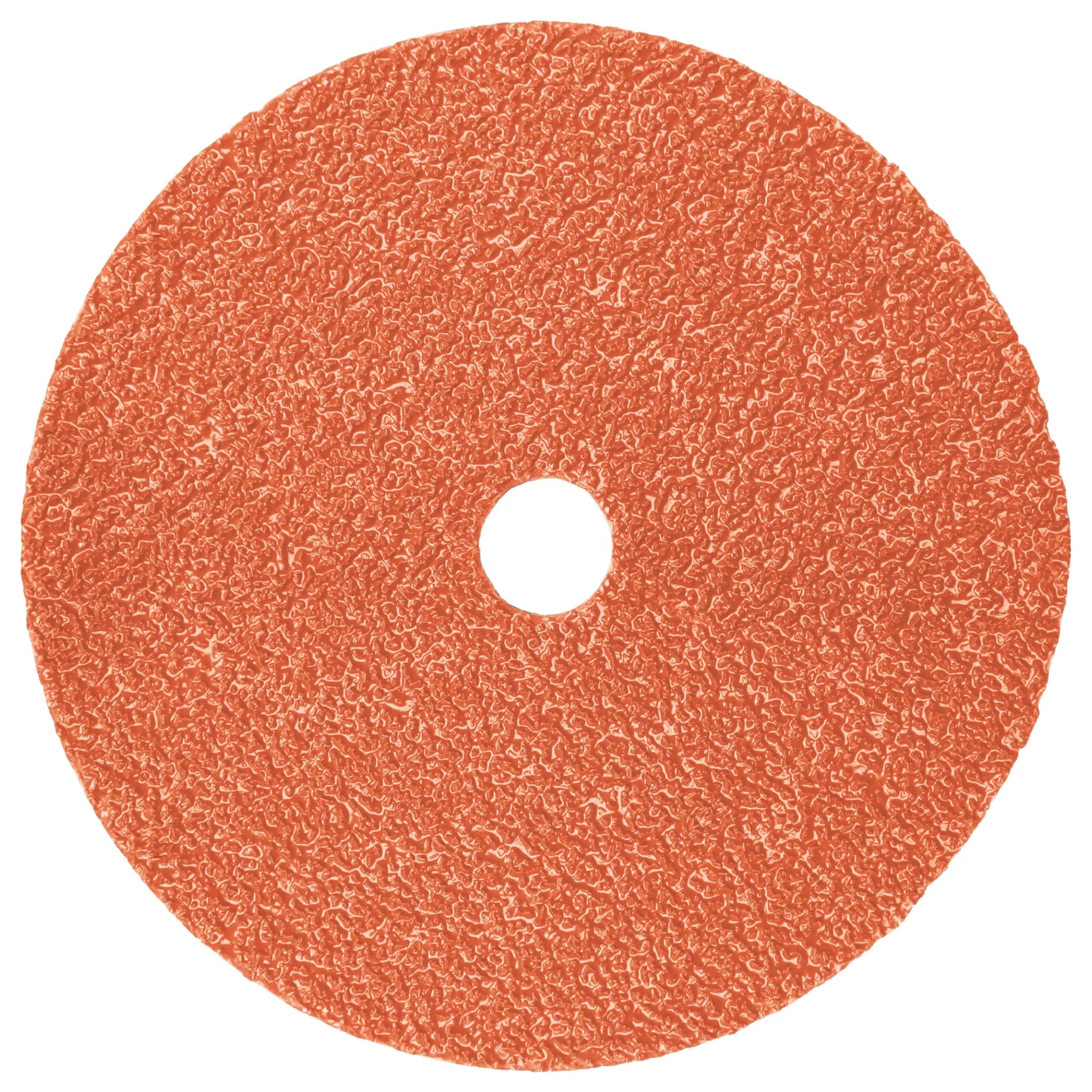 3M Cubitron II Fibre Disc 987C 5 in x 7/8 in 80+ main image