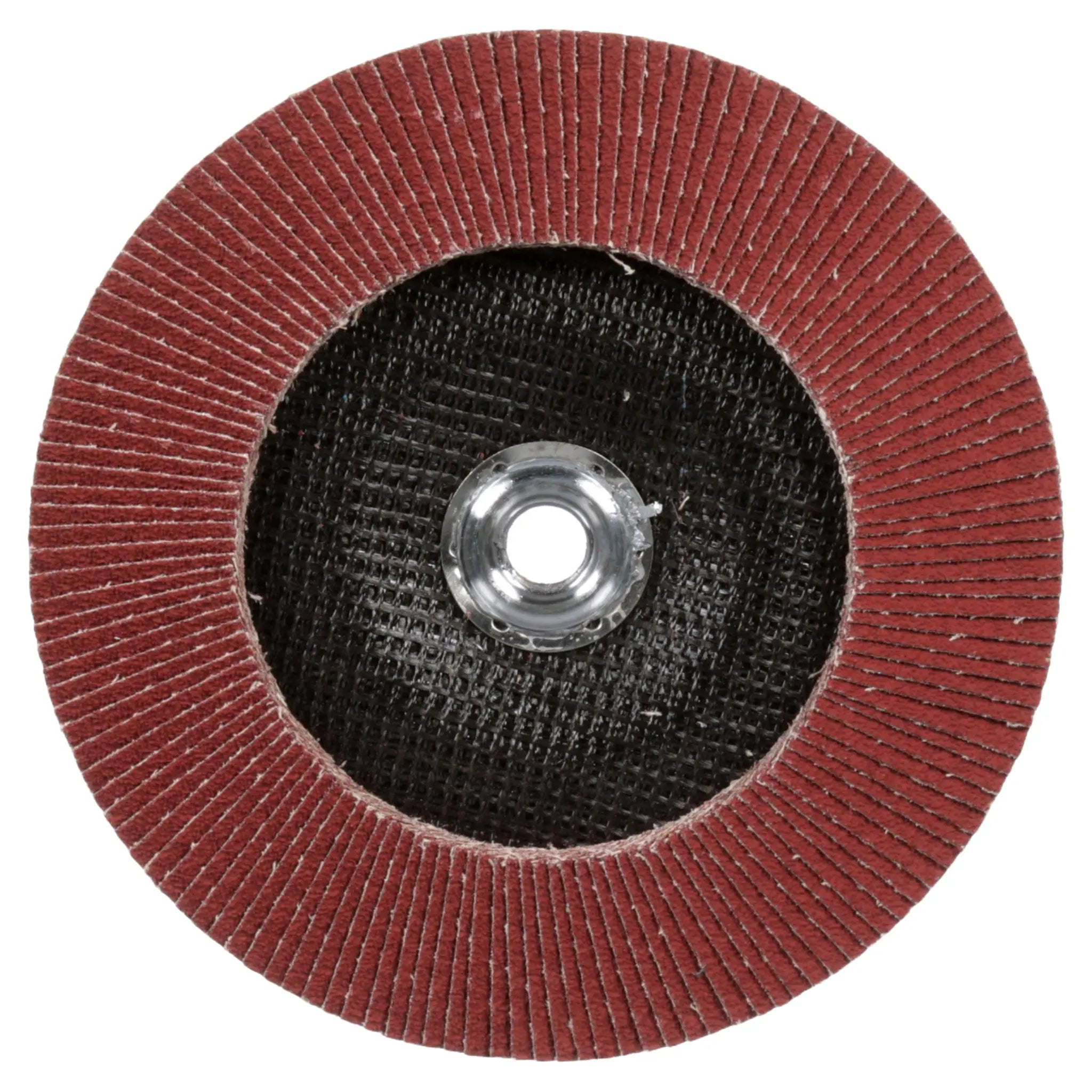 3M Cubitron II Flap Disc 967A 60+ T29 Quick Change 7 in x 5/8-11 Giant main image
