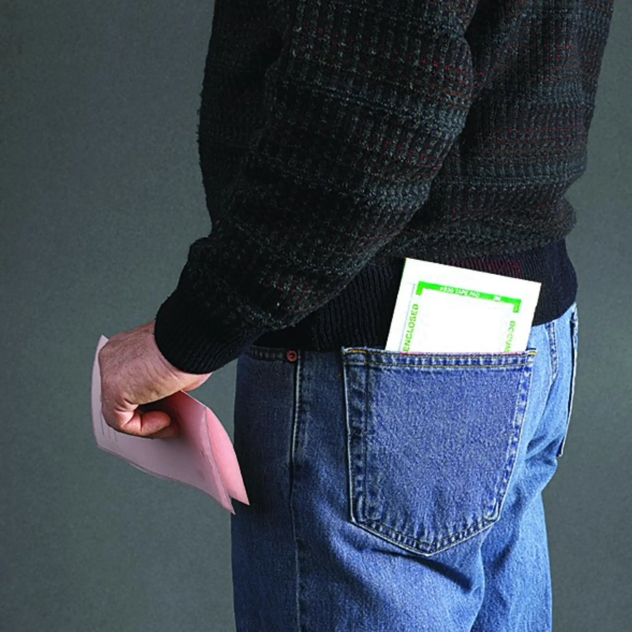 Scotch Pouch Tape Sheets 830RCT 5 in x 6 in first image