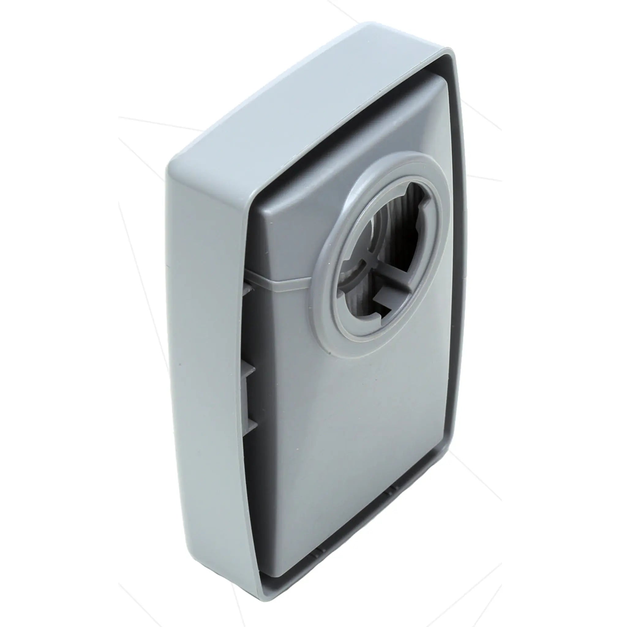 3M 7093B P100 Particulate Filter, Back Left