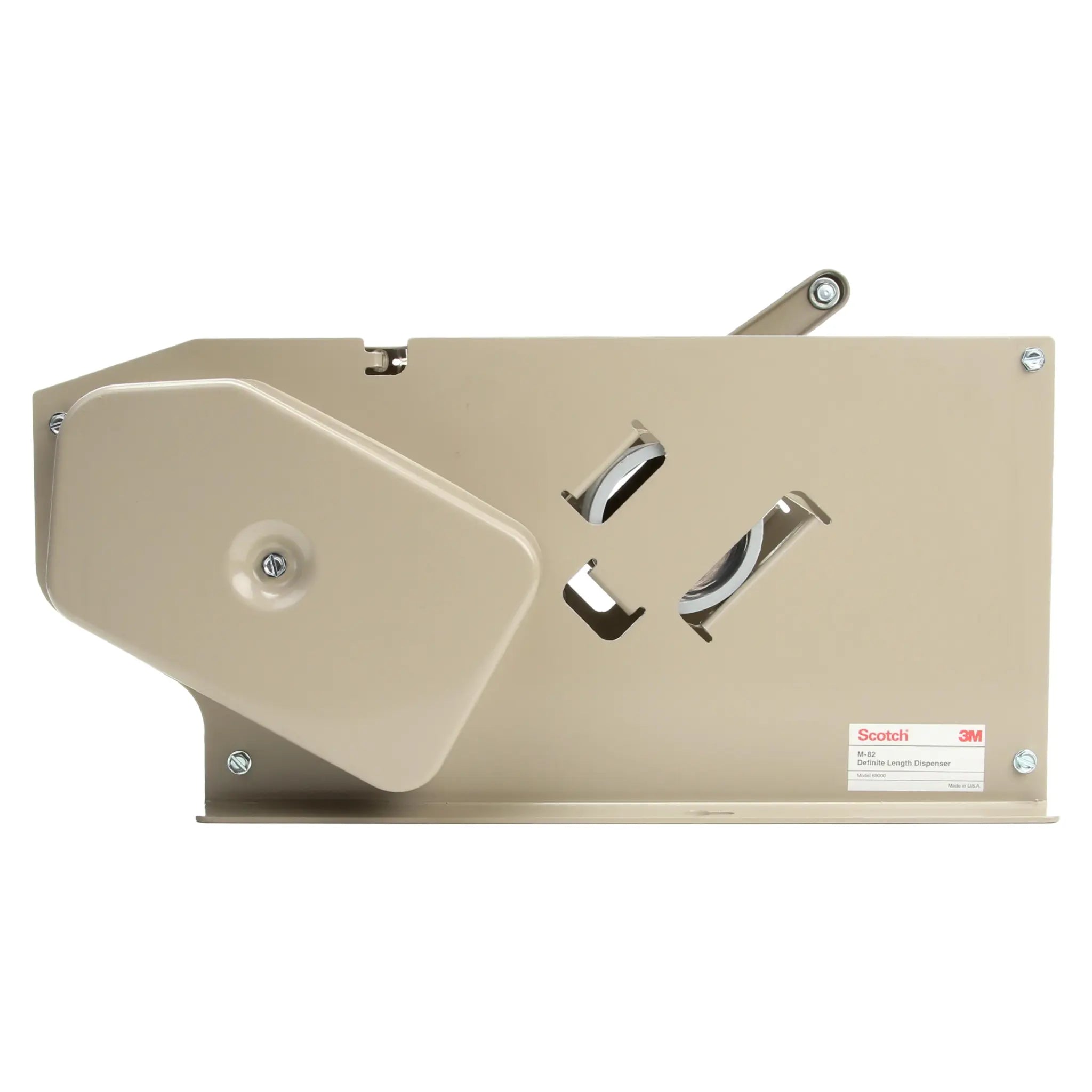 Scotch Definite Length Tape Dispenser M82 main image