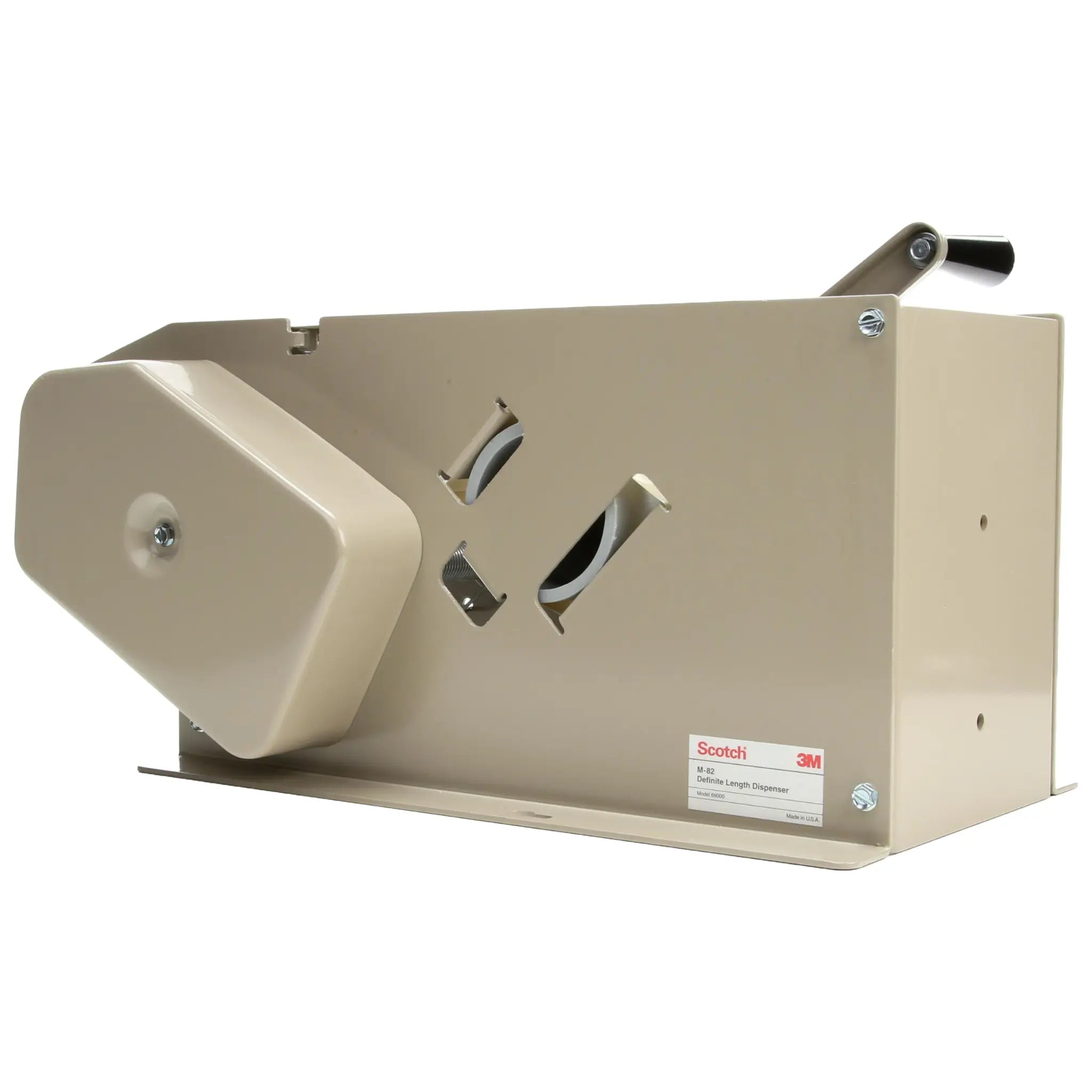 Scotch Definite Length Tape Dispenser M82 second image