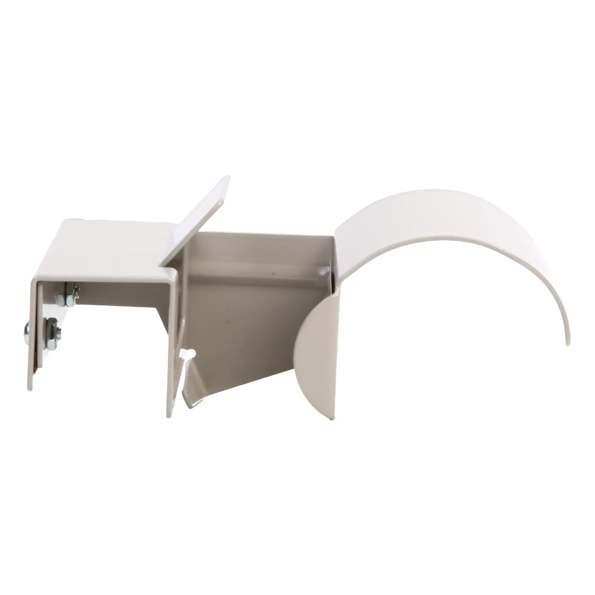 Scotch Box Sealing Tape Hand Dispenser H123 3 in front view