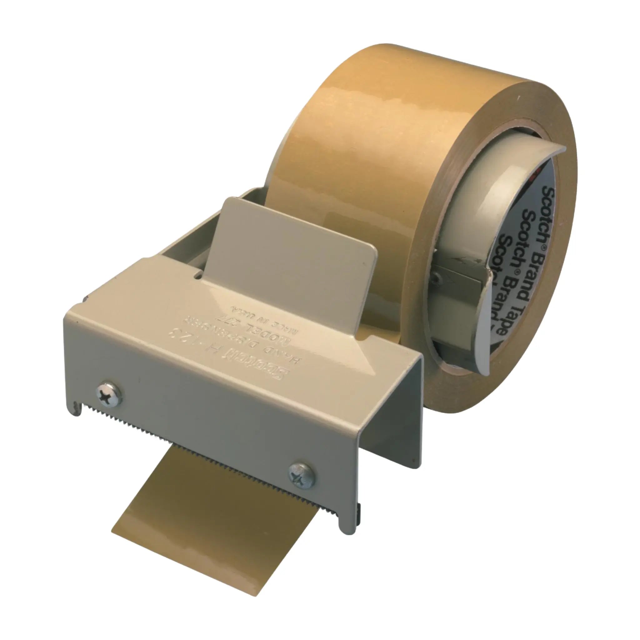 Scotch Box Sealing Tape Hand Dispenser H123 3 in second image