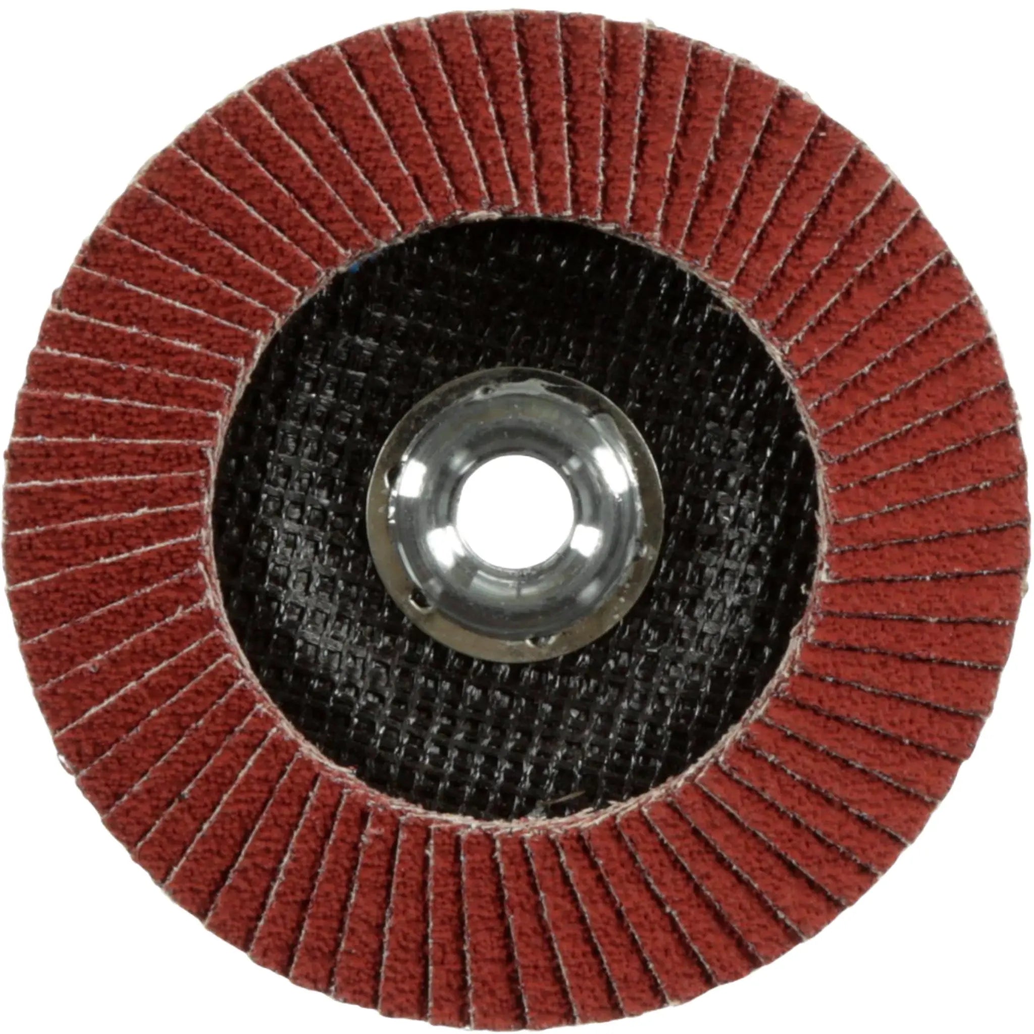 3M Cubitron II Flap Disc 967A 40+ T27 5 in x 5/8-11 main image