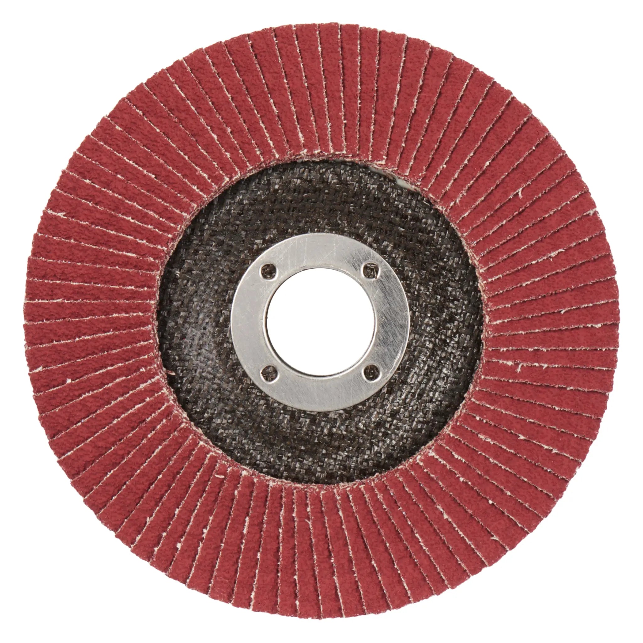 3M Cubitron II Flap Disc 967A 60+ T29 Quick Change 5 in x 5/8-11 main image