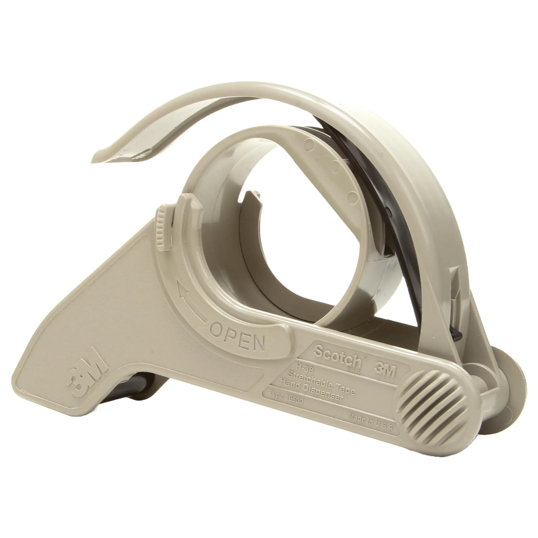 Scotch Stretchable Tape Dispenser H38 36 mm main image