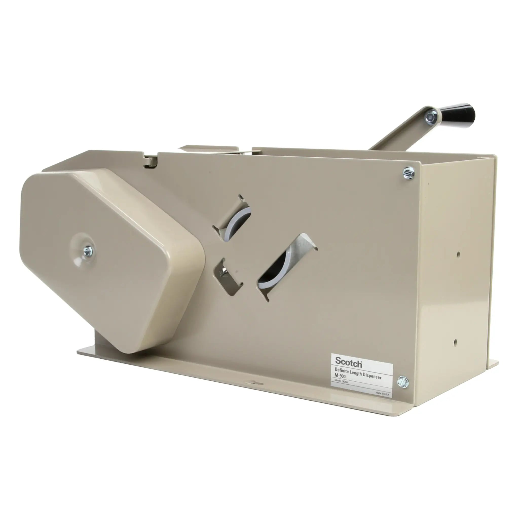 Scotch Definite Length Tape Dispenser M900 first image