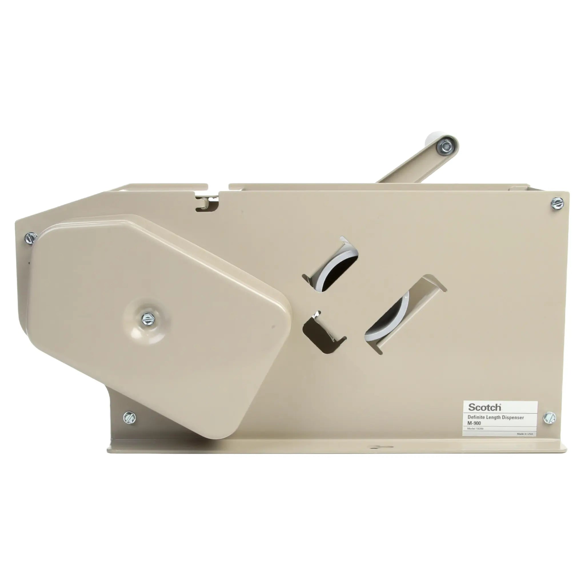 Scotch Definite Length Tape Dispenser M900 second image
