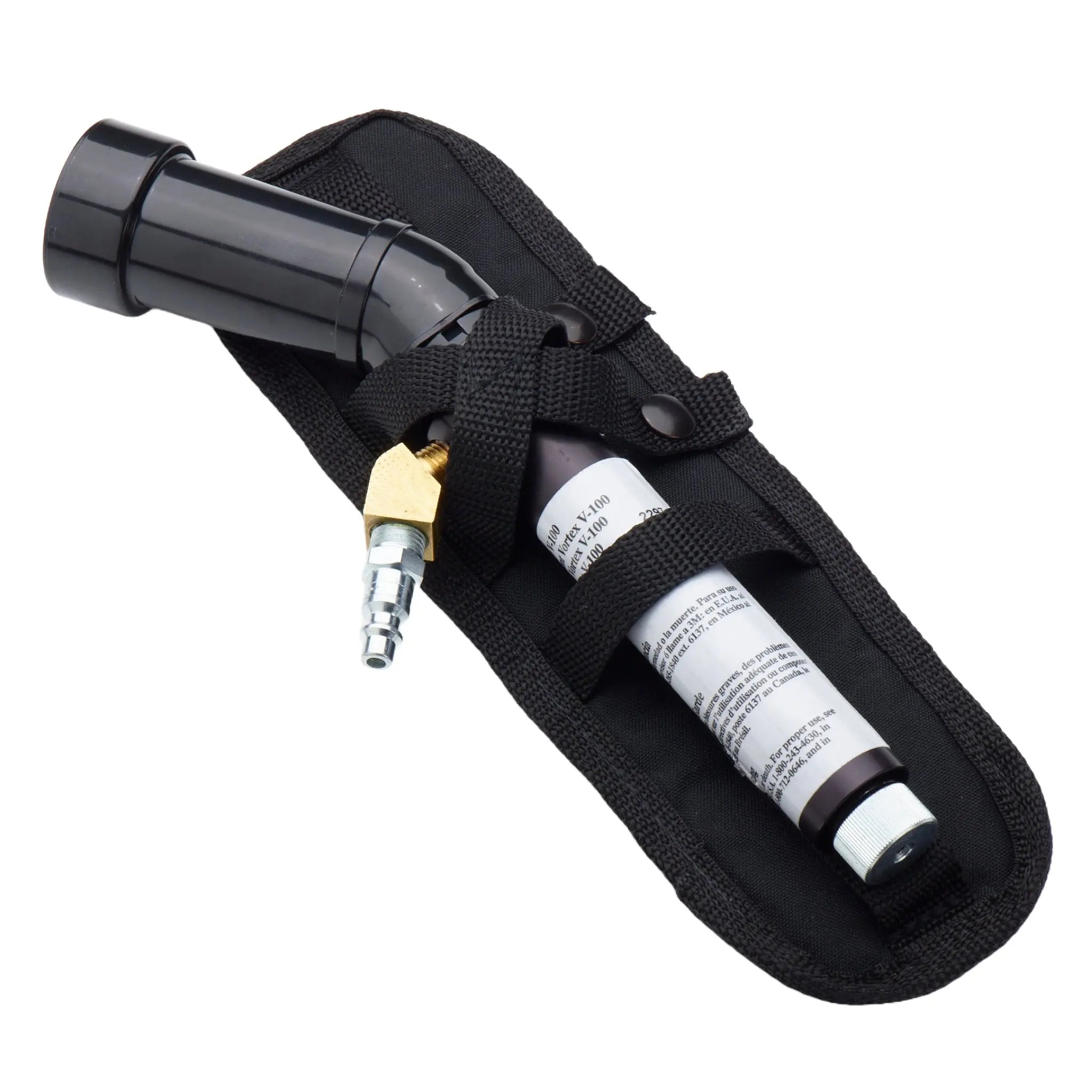 3M Versaflo Premium Holder V-112, for V-100 and V-200 Series Air
Regulating Valves