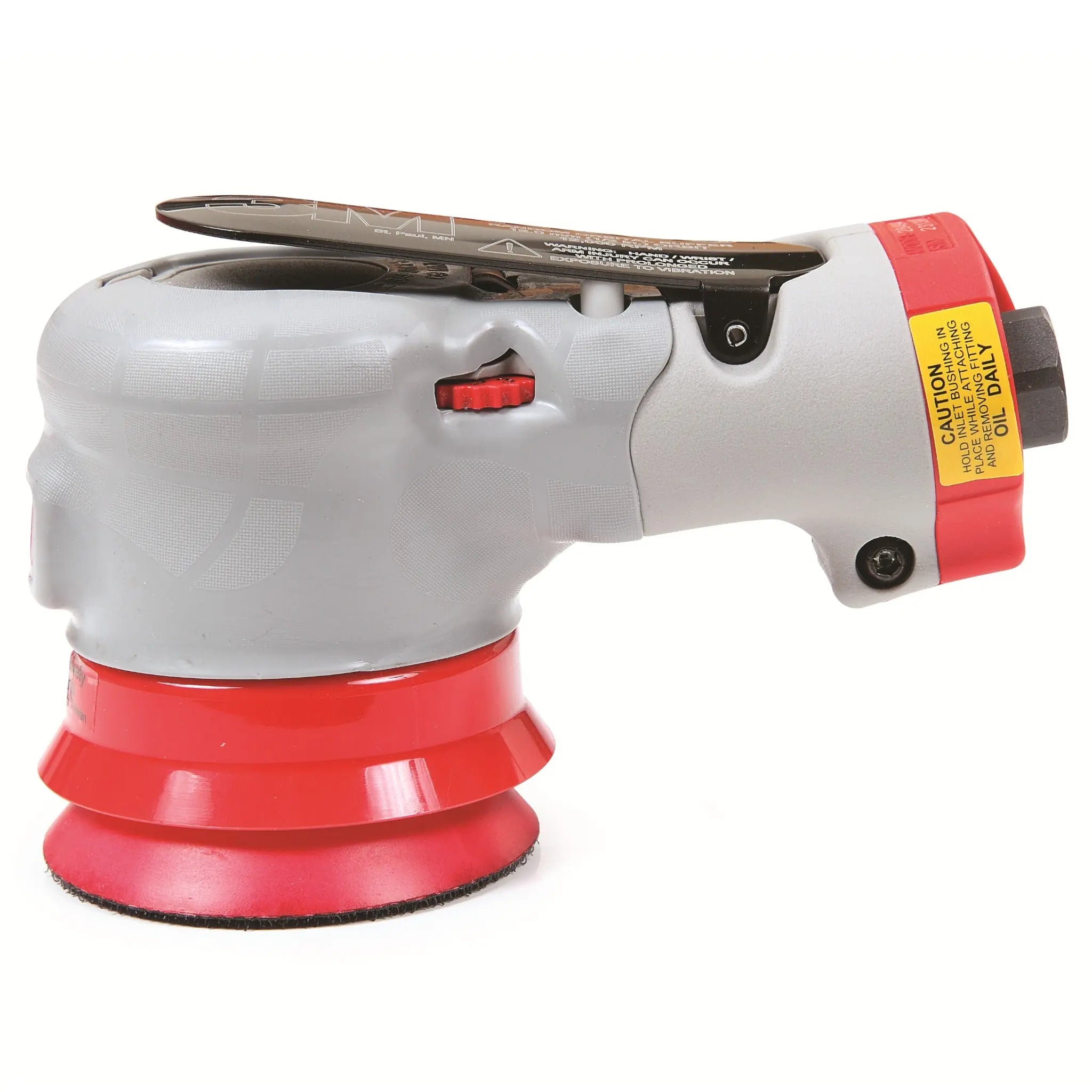 3M 7100097653 Palm Buffer, 28769, 3 in Diameter, 1 Each