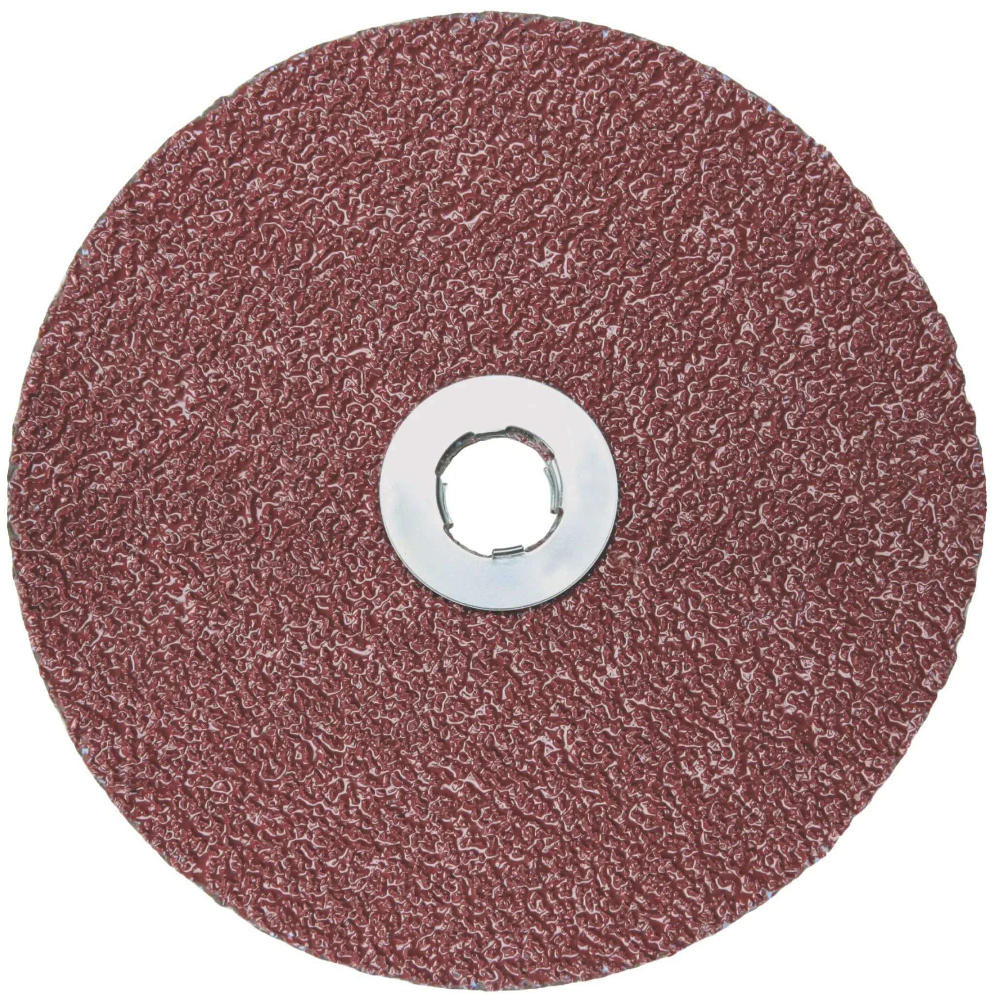 3M Fibre Disc 782C GL Quick Change 5 in 60+ first image