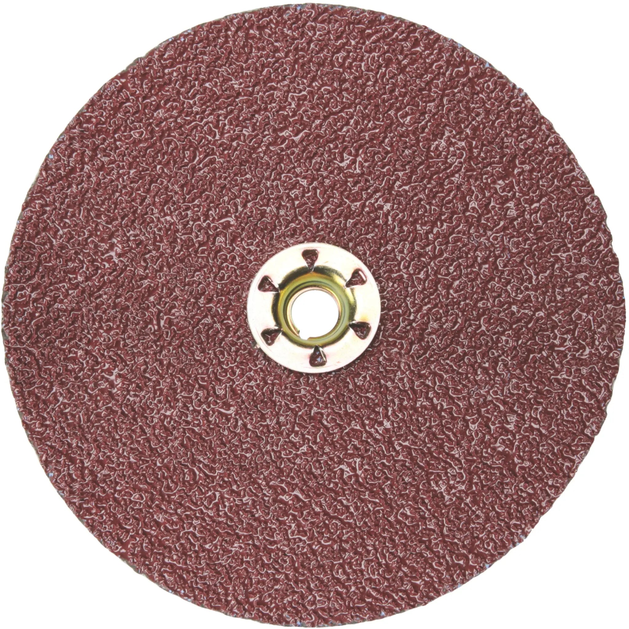 3M Fibre Disc 782C 60+ 4 in x 5/8 in Die 400FF first image