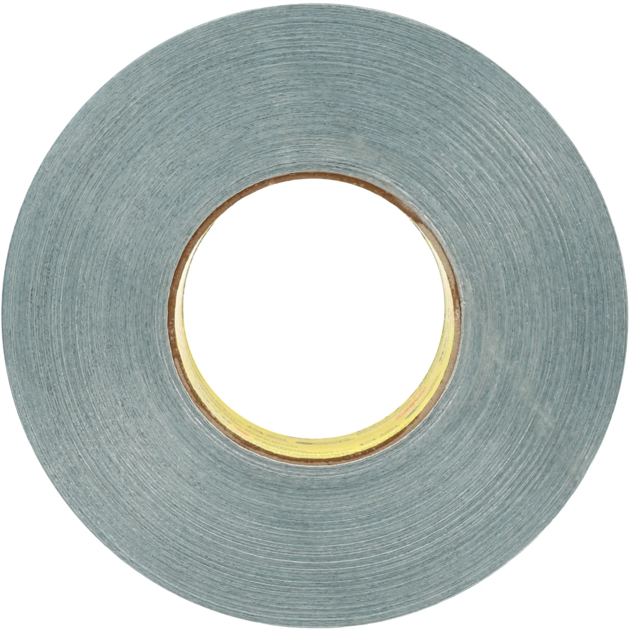 3M Performance Plus Duct Tape 8979 Black 72 mm x 54.8 m 12.1 mil center view