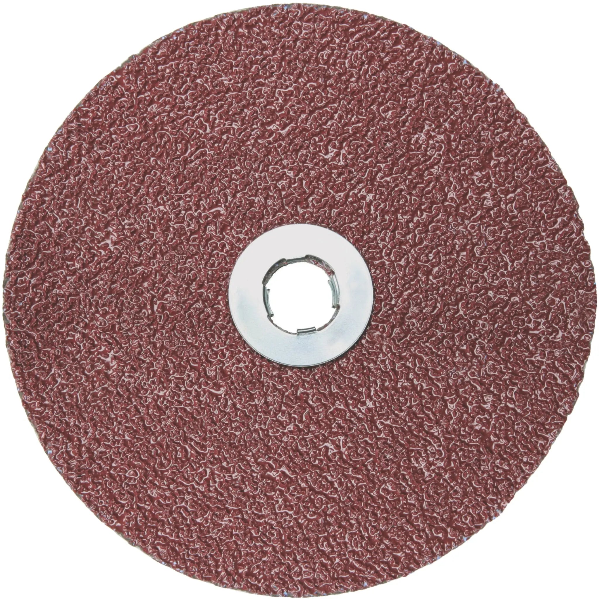 3M Cubitron II Fibre Disc 982C GL Quick Change 4-1/2 in 80+ 25/Bag main image