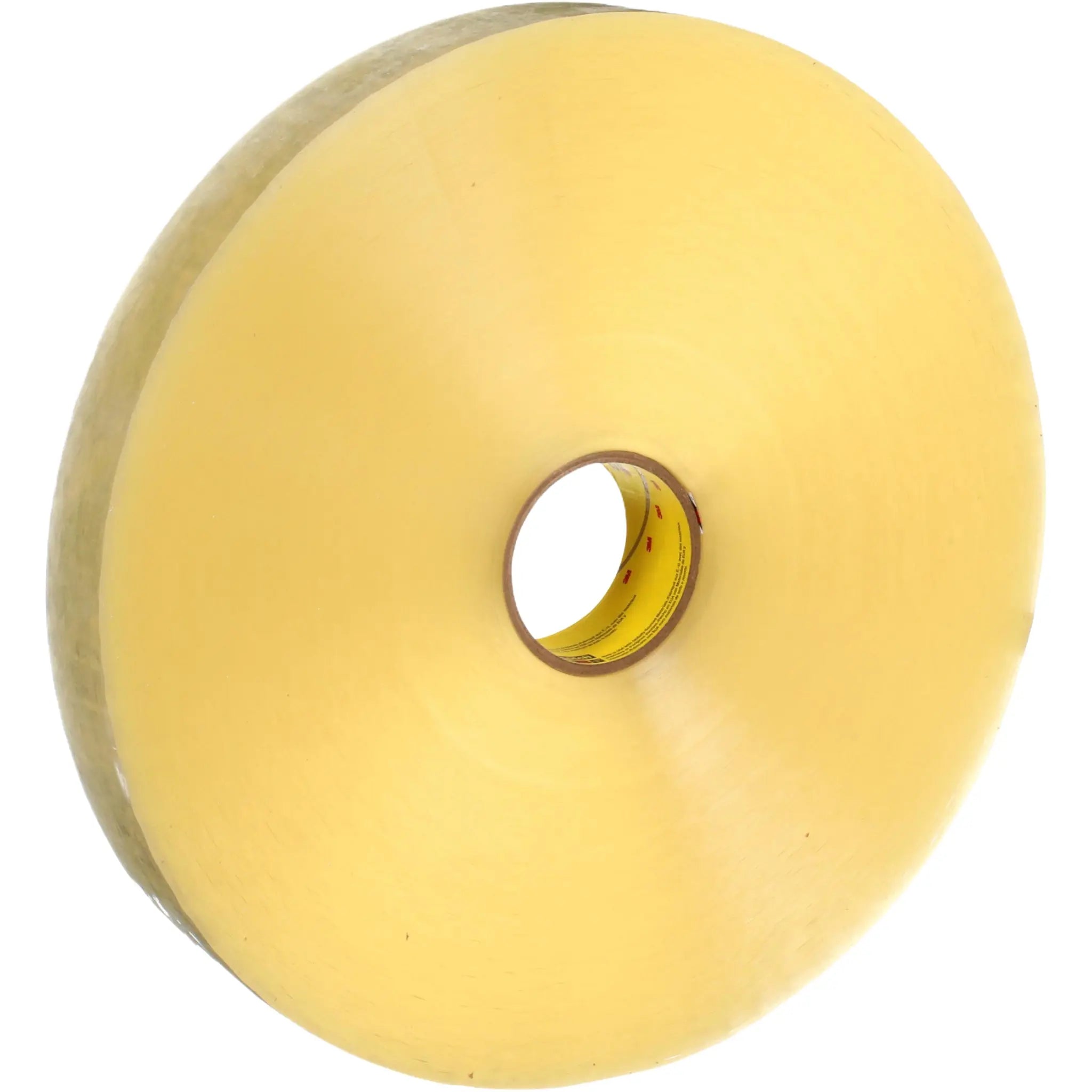 Scotch High Tack Box Sealing Tape 375+ Clear 48 mm x 1500 m main image