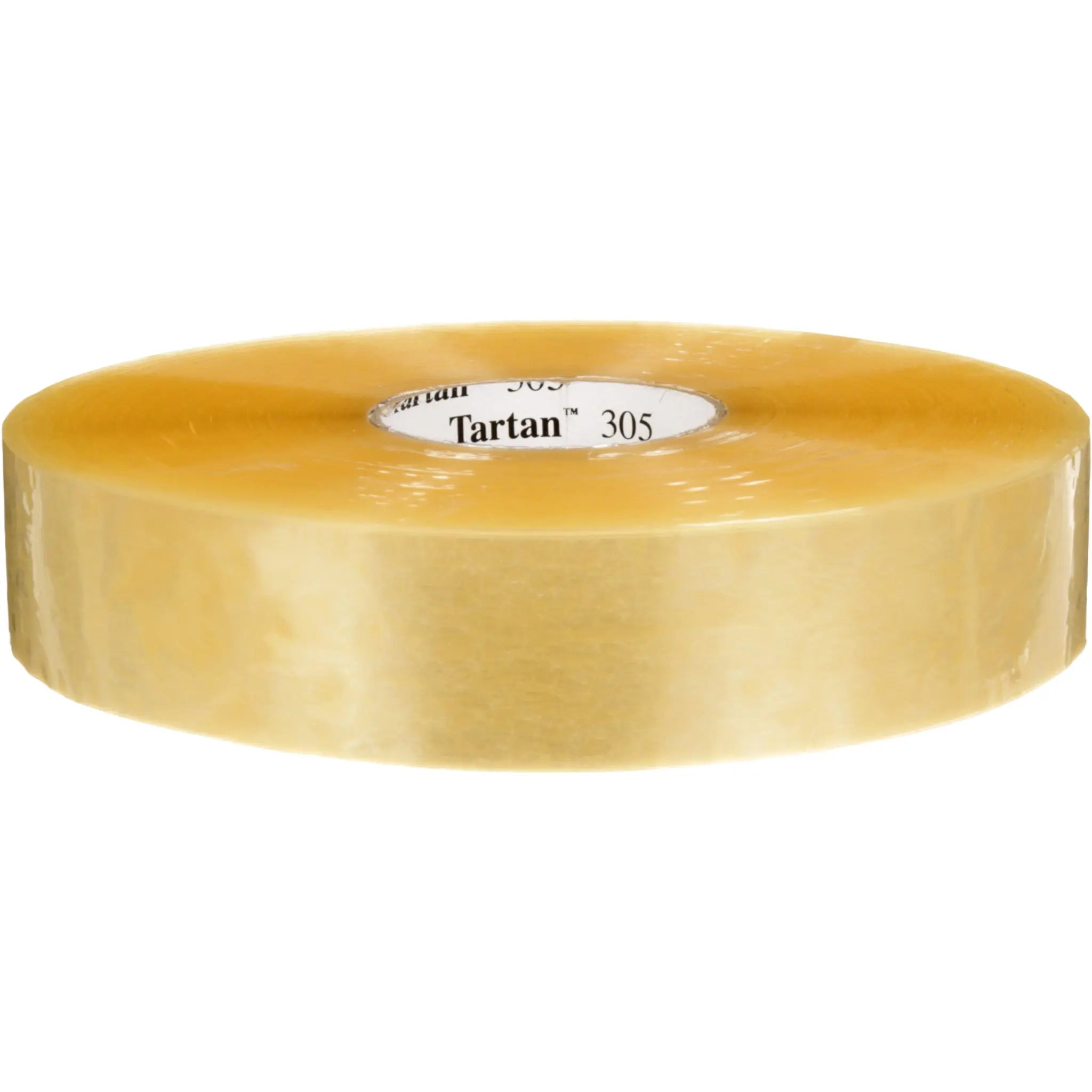 Tartan Box Sealing Tape 305 Clear 48 mm x 914 m main image