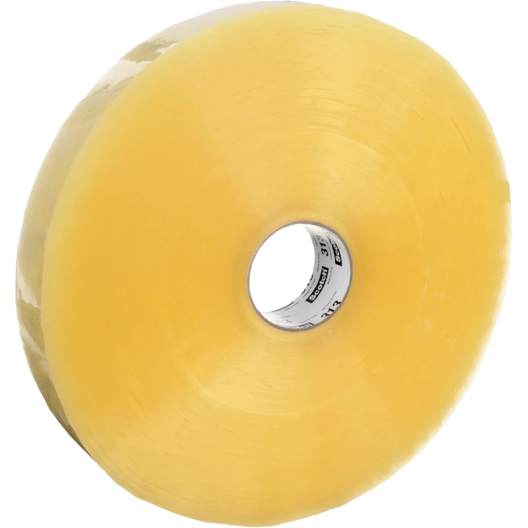 Scotch Box Sealing Tape 313 Clear 48 mm x 1500 m main image