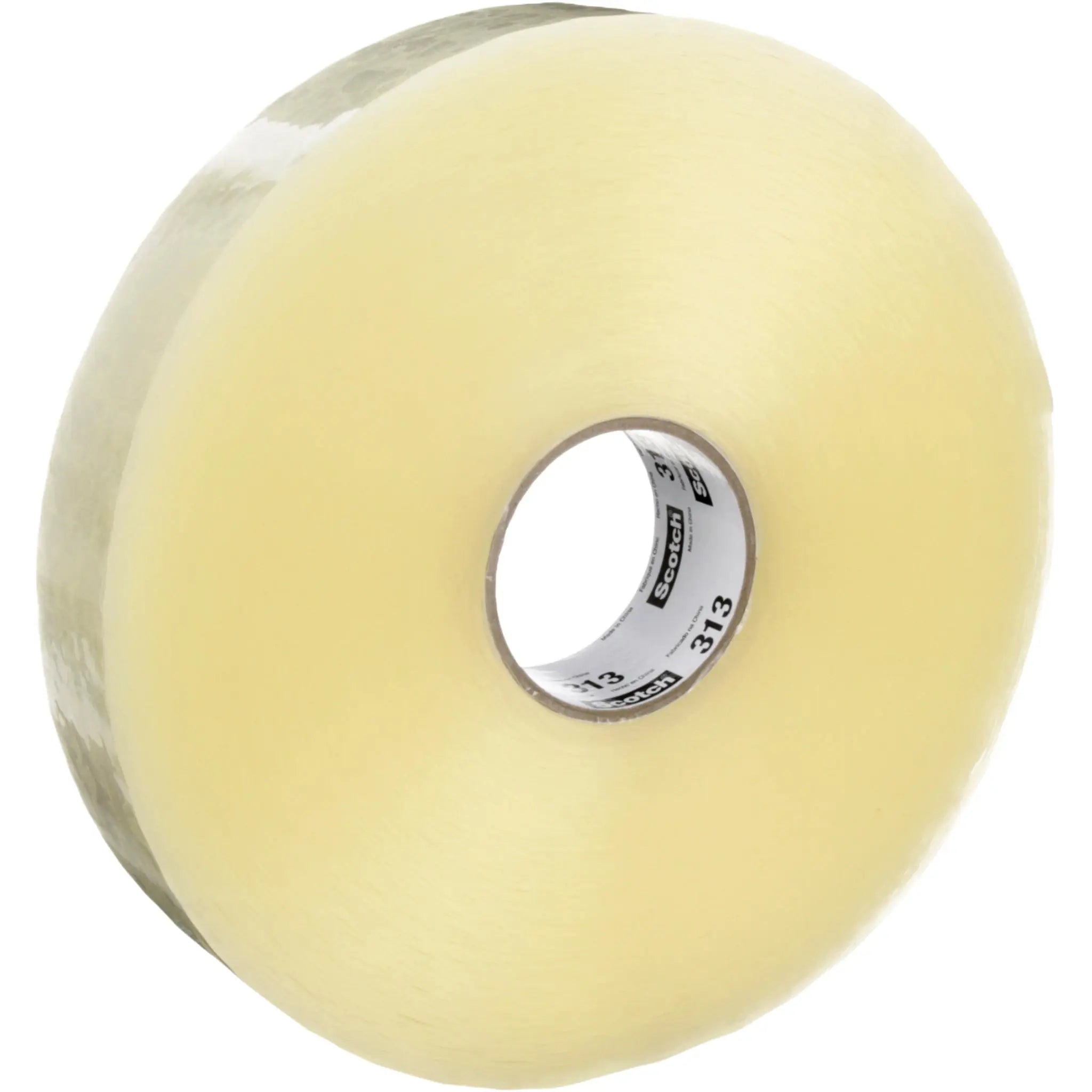 Scotch Box Sealing Tape 313 Clear 48 mm x 914 m main image