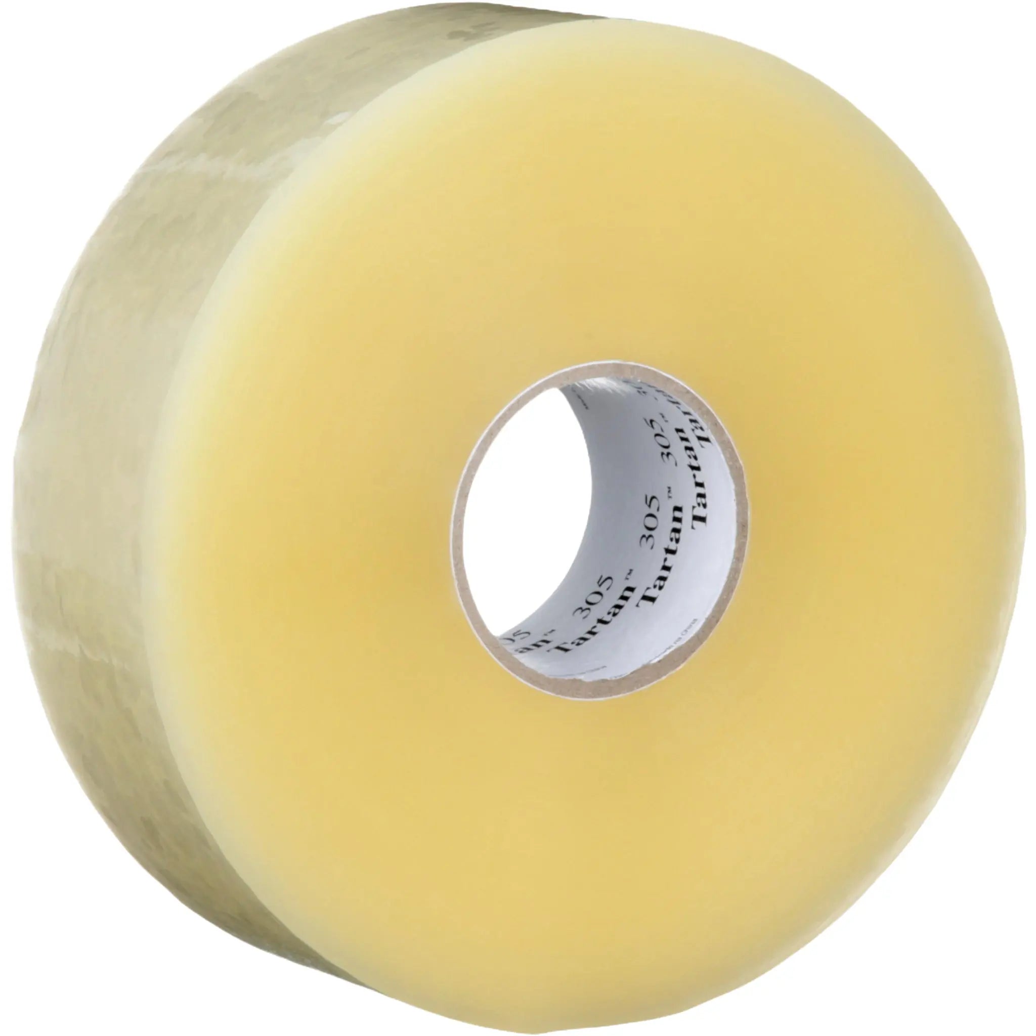 Tartan Box Sealing Tape 305 Clear 72 mm x 914 m main image