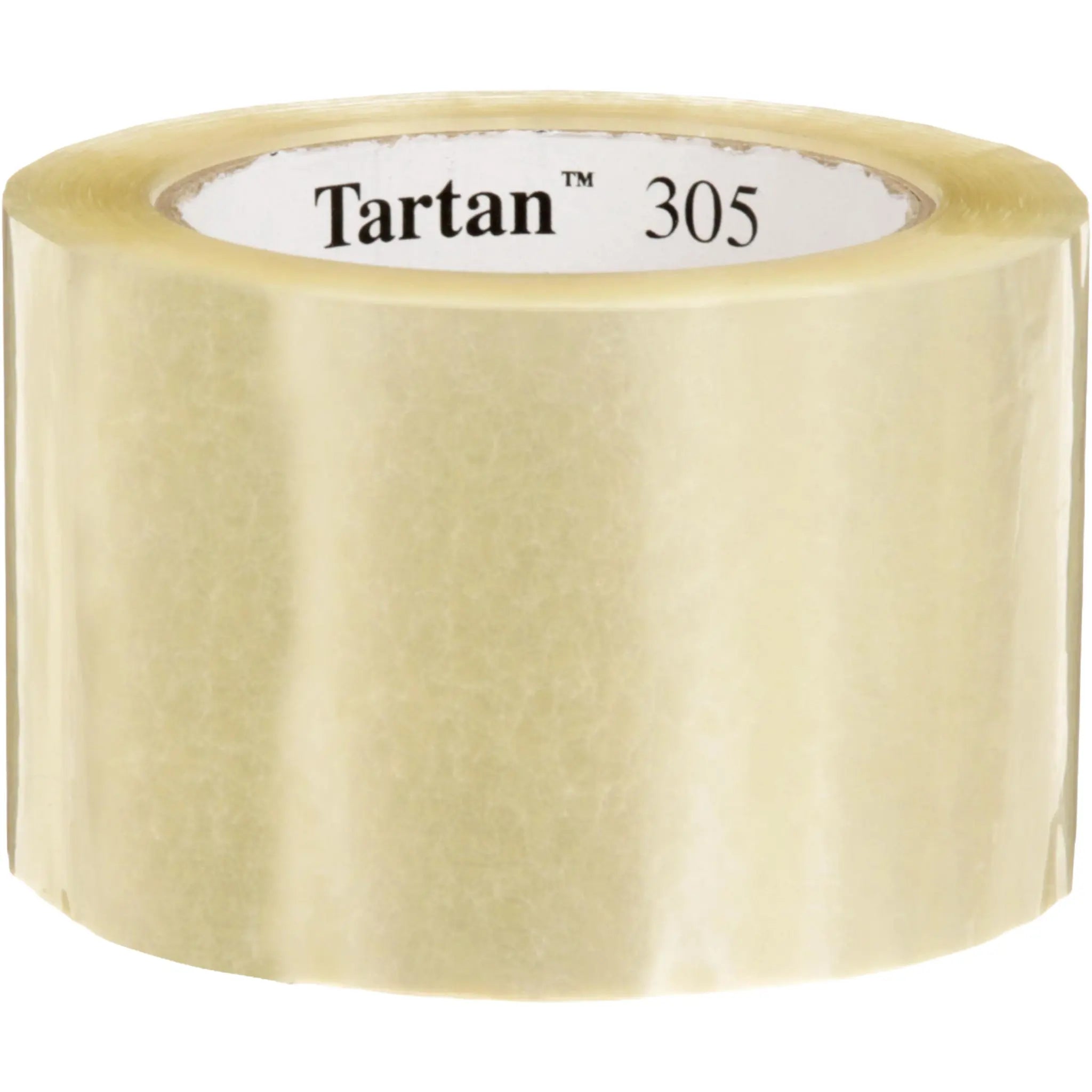 Tartan Box Sealing Tape 305 Clear 72 mm x 100 m main image