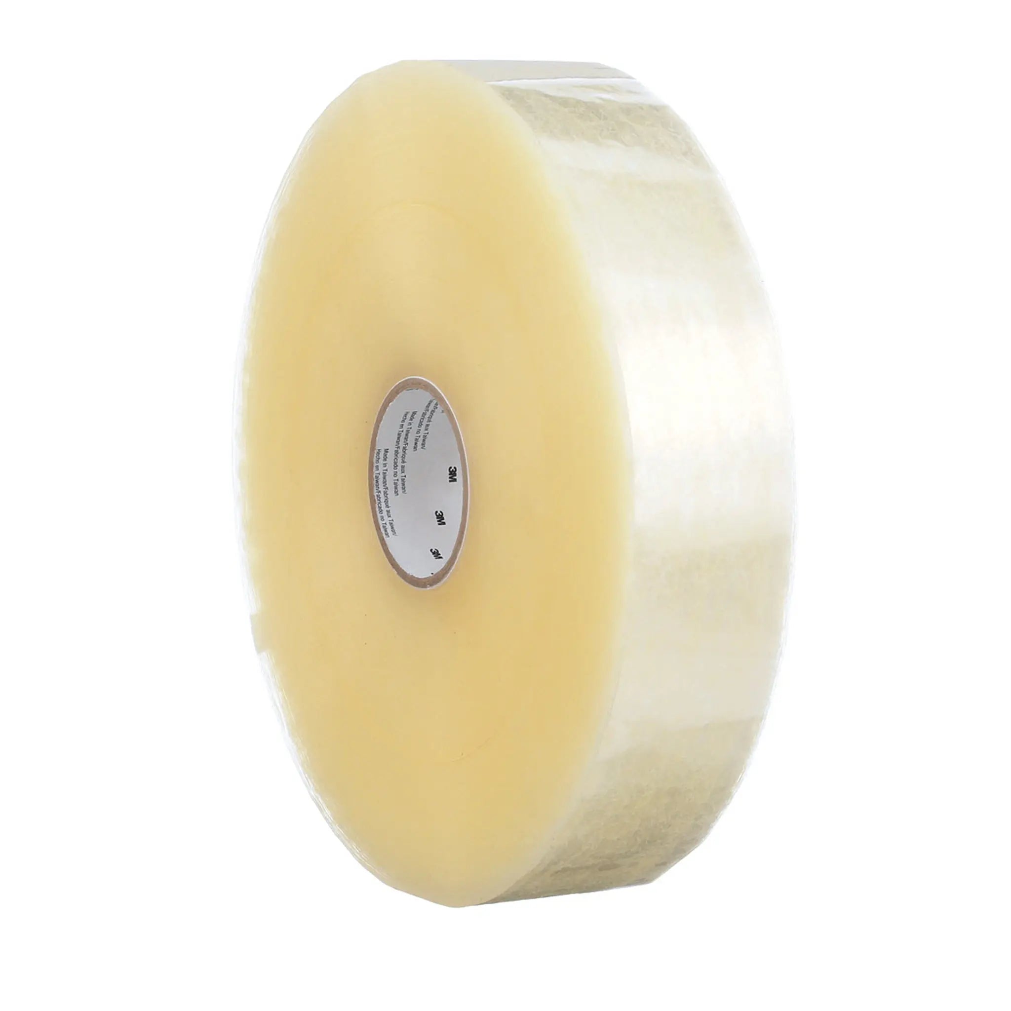 Scotch Box Sealing Tape 315 Clear 72 mm x 914 m, 1 Roll