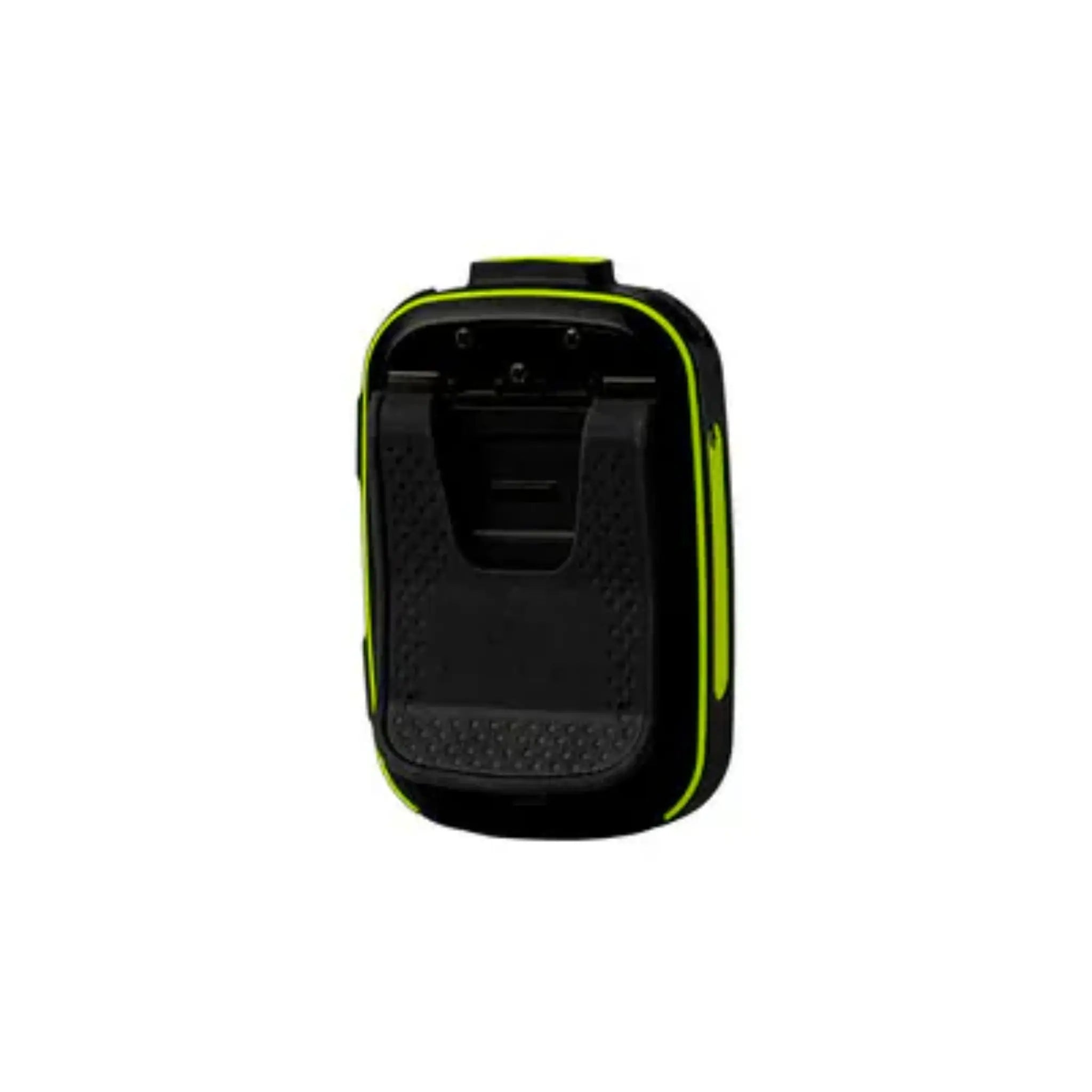 3M PELTOR Professional In Ear Communication Headset PIC-100 NA, Back View