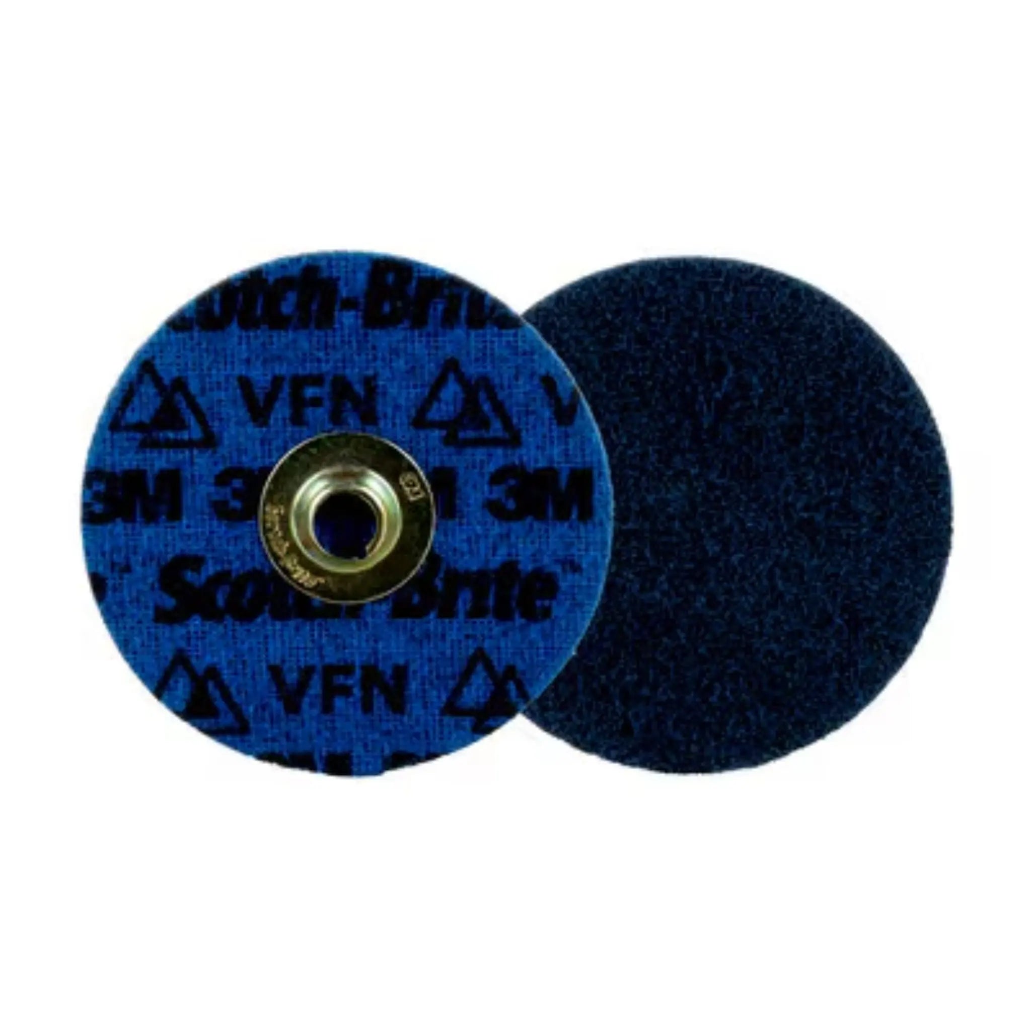 Scotch-Brite Precision Surface Conditioning TN Quick Change Disc PN-DN Very Fine 4-1/2 in, Main Image