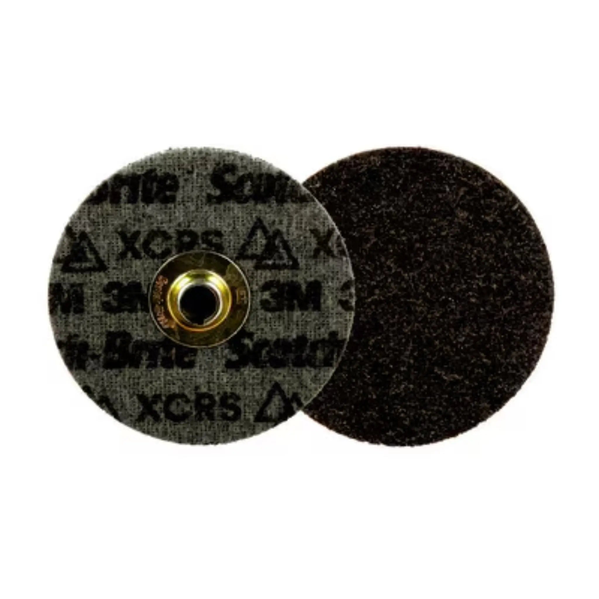 Scotch-Brite Precision Surface Conditioning TN Quick Change Disc PN-DN Extra Coarse 4-1/2 in, Main Image