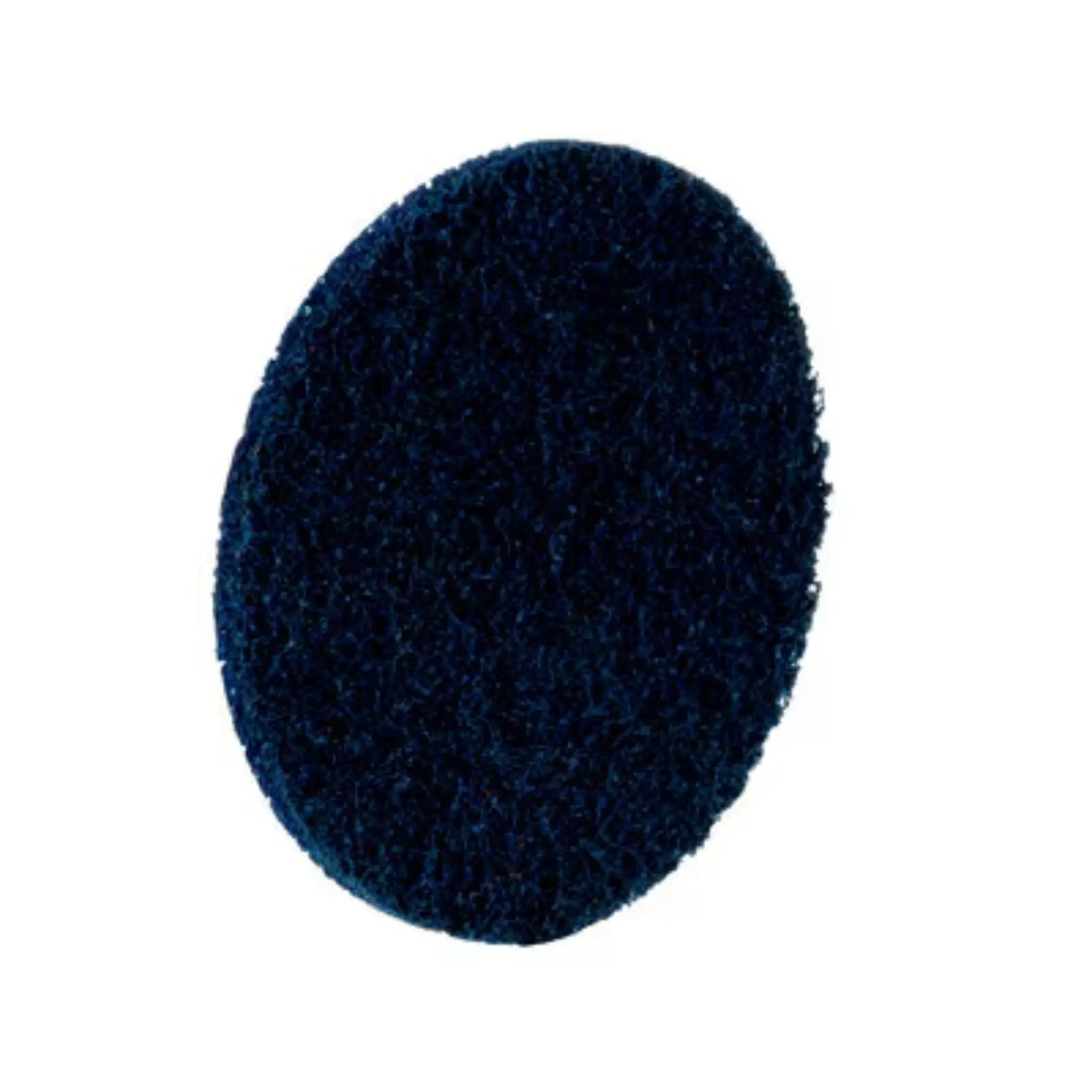 3M Scotch-Brite Roloc 7100264316 Precision Surface Conditioning Disc PN-DS Very Fine TS, Blue, 3 inches, Main Image_03