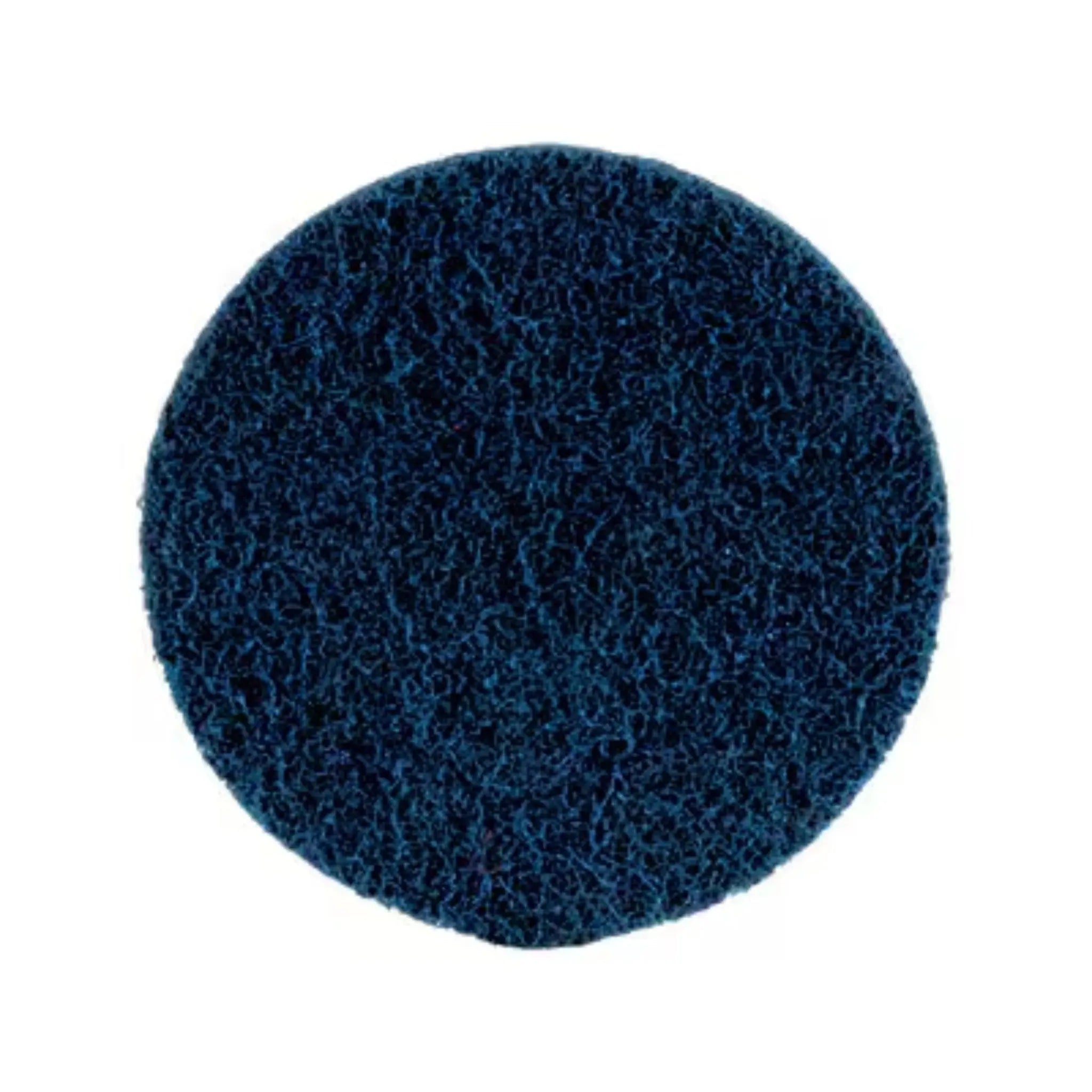 3M Scotch-Brite Roloc 7100264316 Precision Surface Conditioning Disc PN-DS Very Fine TS, Blue, 3 inches, Main Image_04