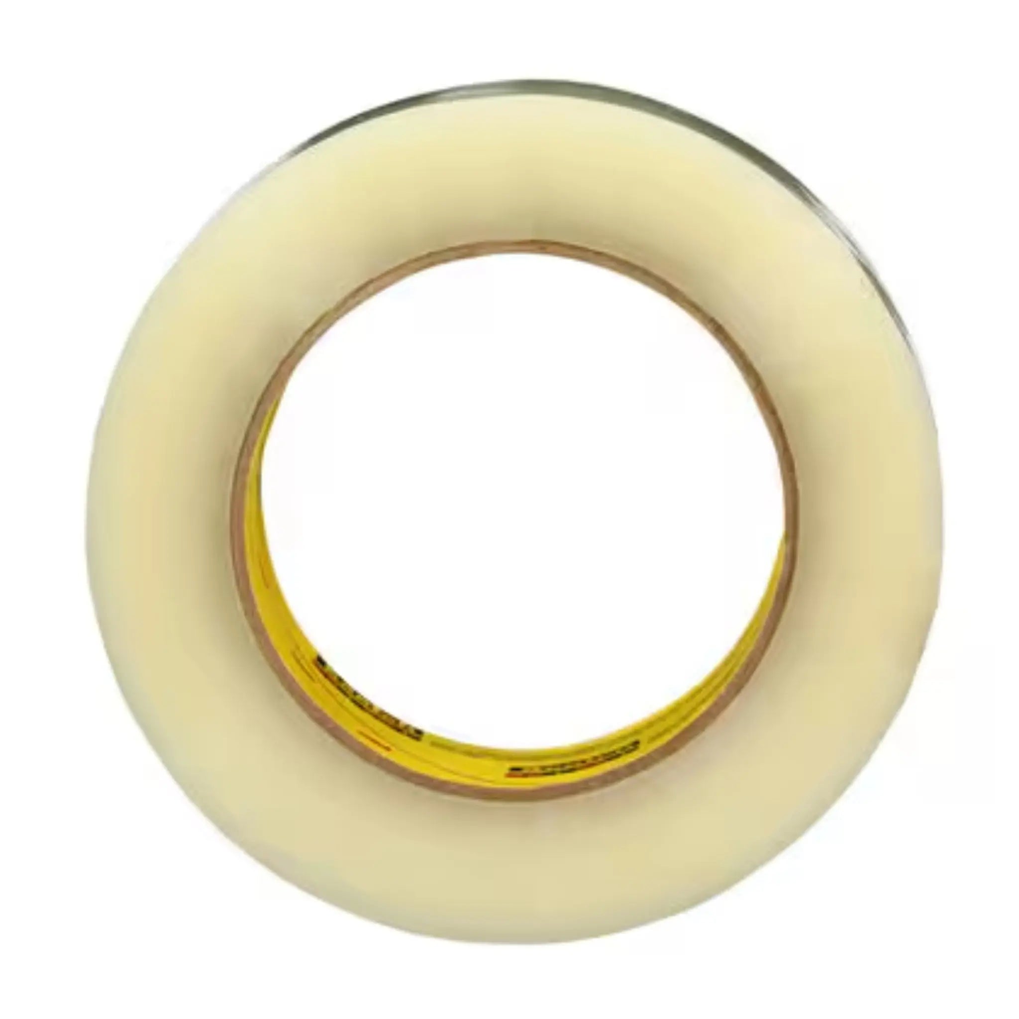 Scotch High Tack Box Sealing Tape 373+ Clear 48 mm x 100 m, 1 Roll, Main Image_02